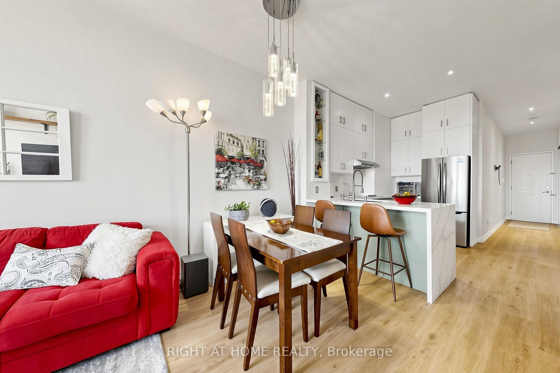 Photo 9 of Unit 1104, 797 Don Mills Road, Toronto, Flemingdon Park — HOMEH