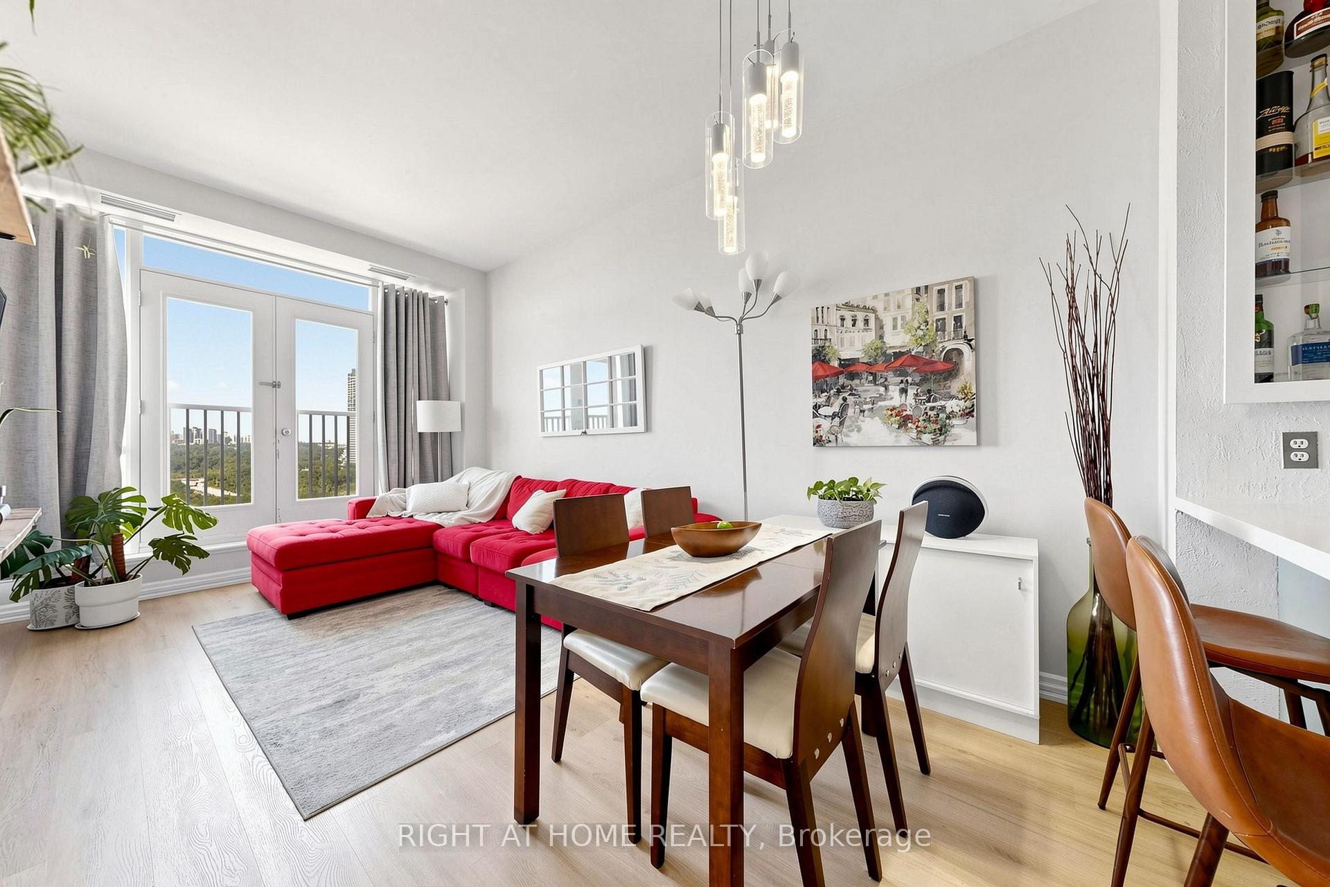 Photo 11 of Unit 1104, 797 Don Mills Road, Toronto, Flemingdon Park — HOMEH