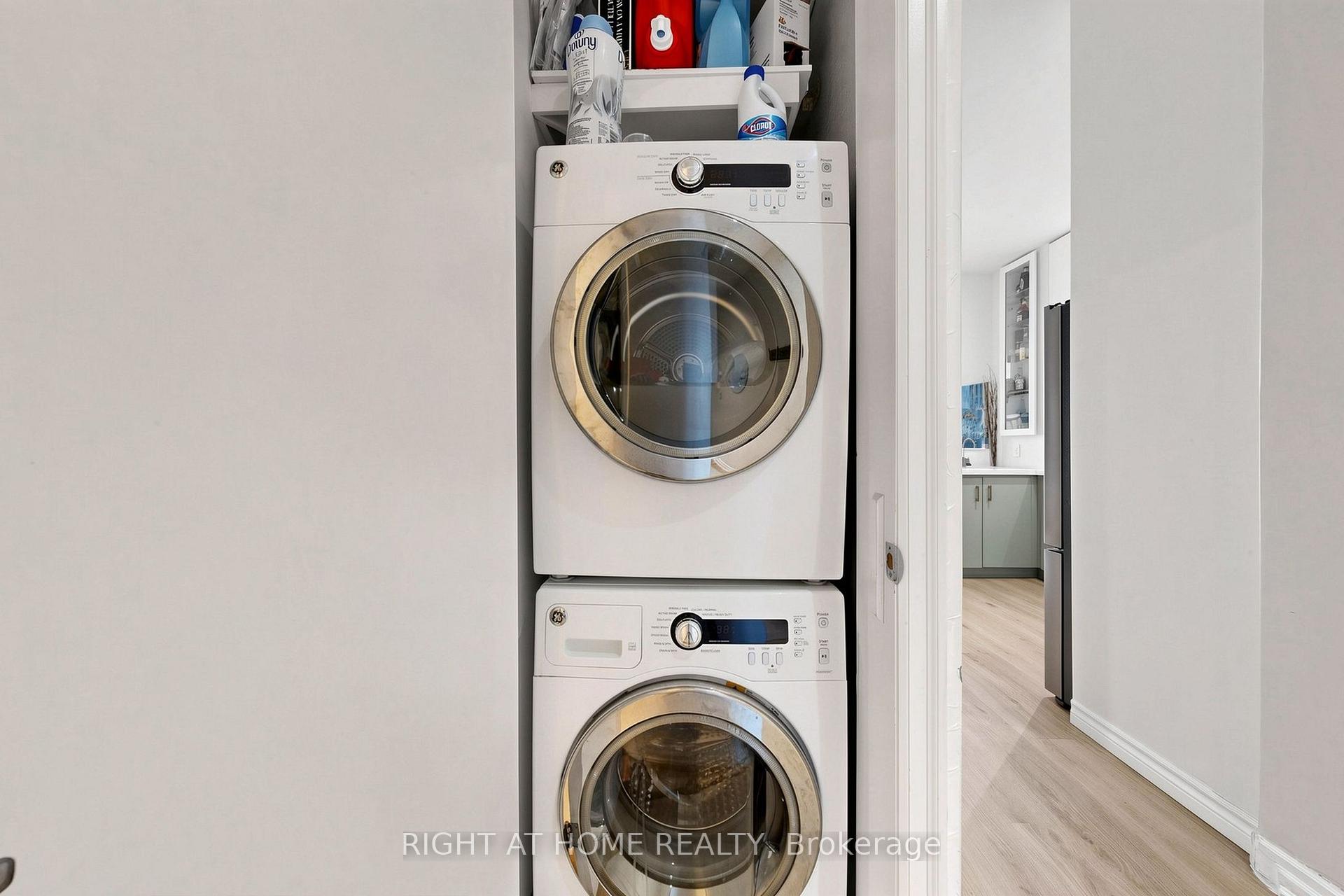 Photo 18 of Unit 1104, 797 Don Mills Road, Toronto, Flemingdon Park — HOMEH