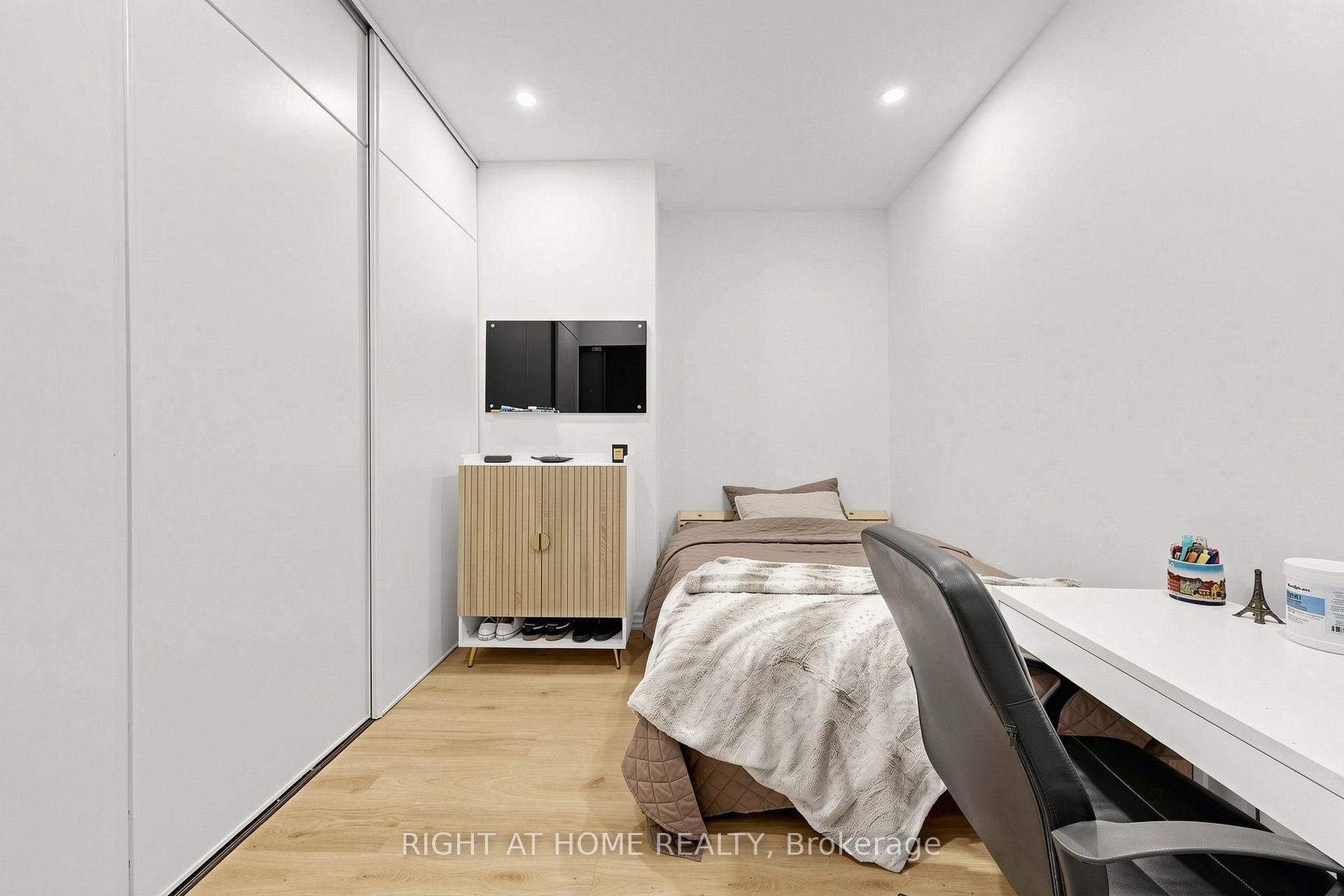 Photo 23 of Unit 1104, 797 Don Mills Road, Toronto, Flemingdon Park — HOMEH