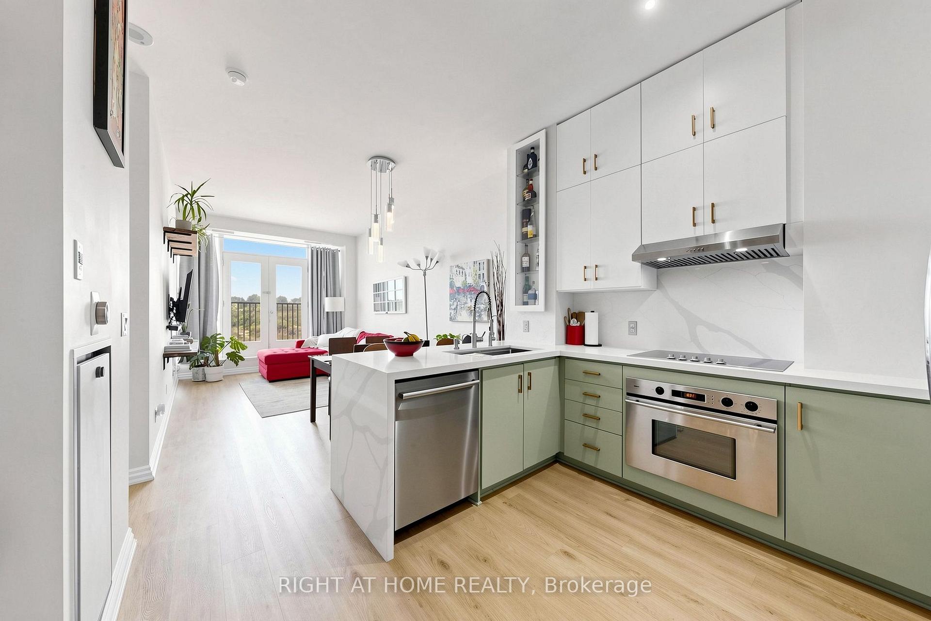 Photo 14 of Unit 1104, 797 Don Mills Road, Toronto, Flemingdon Park — HOMEH