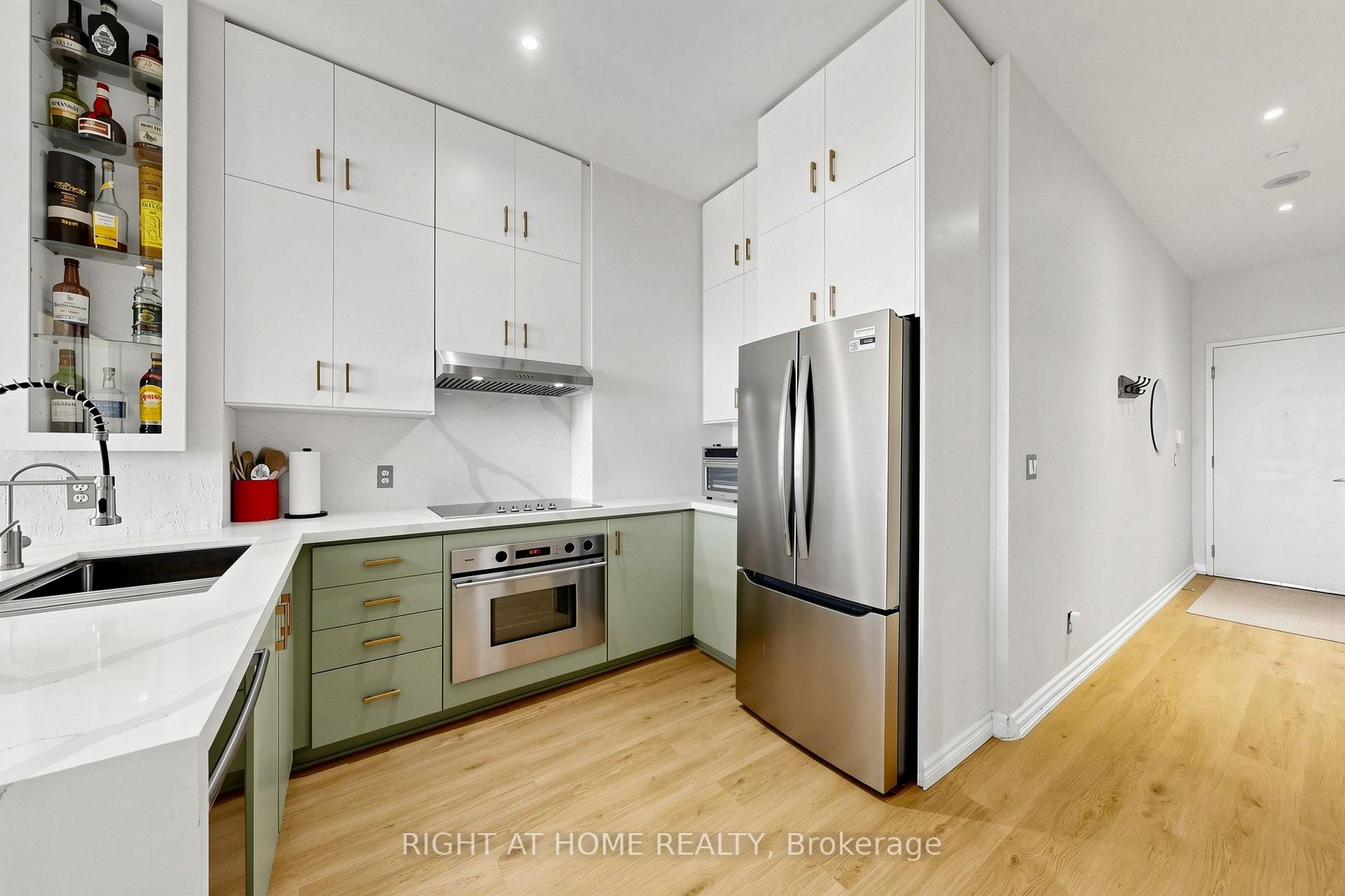 Photo 15 of Unit 1104, 797 Don Mills Road, Toronto, Flemingdon Park — HOMEH