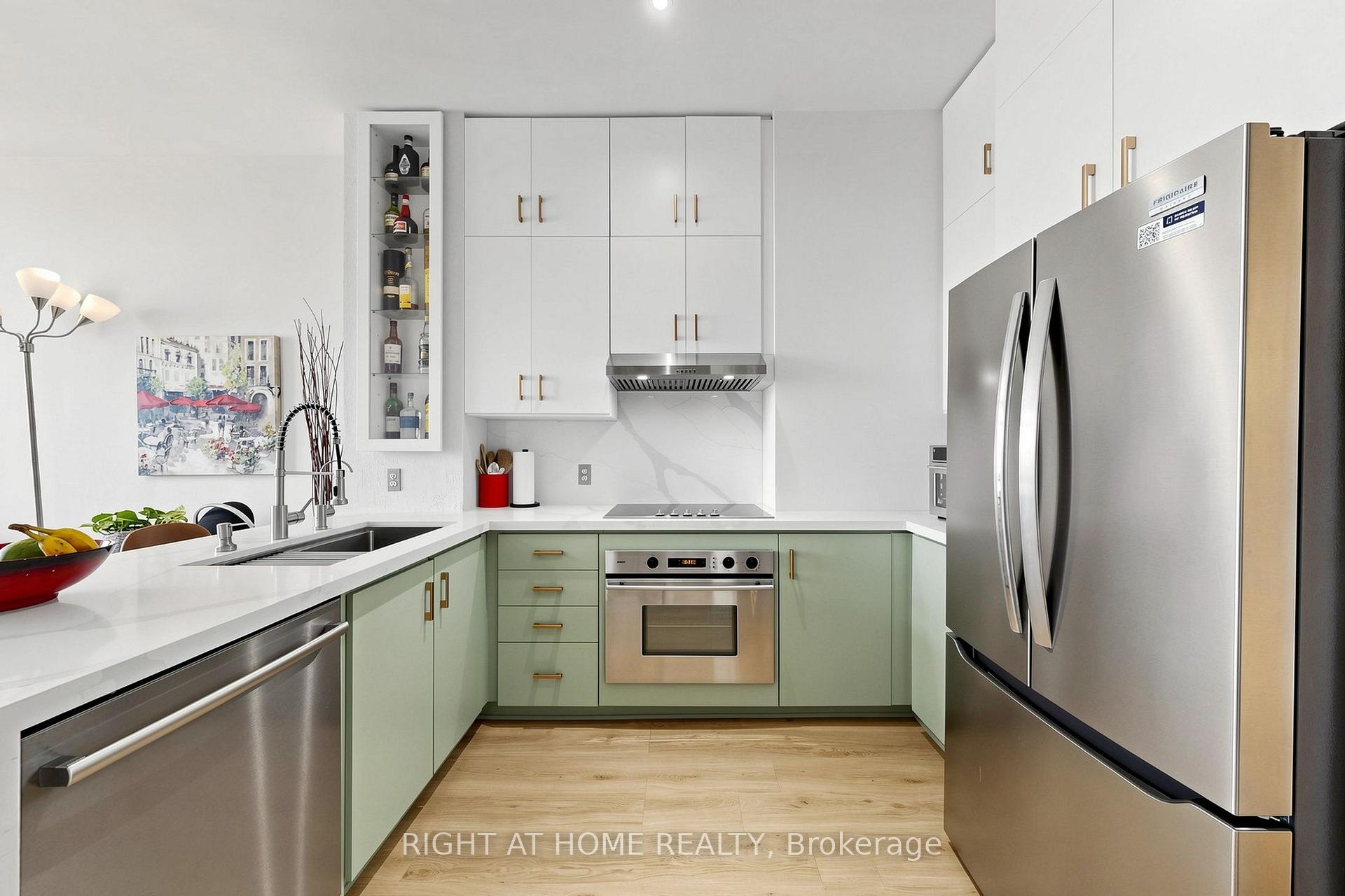 Photo 16 of Unit 1104, 797 Don Mills Road, Toronto, Flemingdon Park — HOMEH