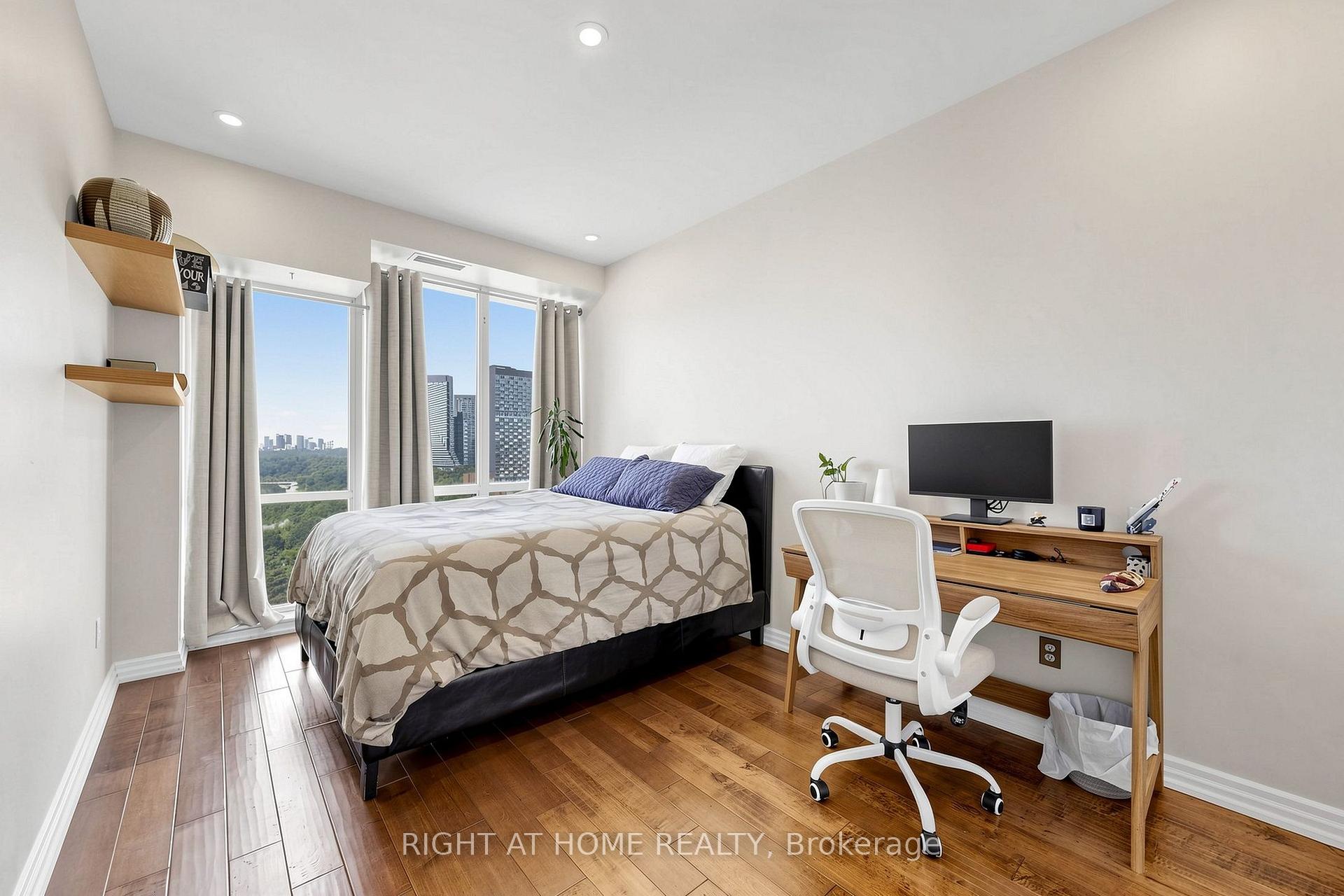 Photo 19 of Unit 1104, 797 Don Mills Road, Toronto, Flemingdon Park — HOMEH