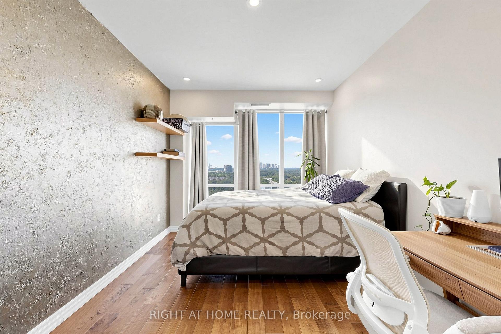 Photo 20 of Unit 1104, 797 Don Mills Road, Toronto, Flemingdon Park — HOMEH