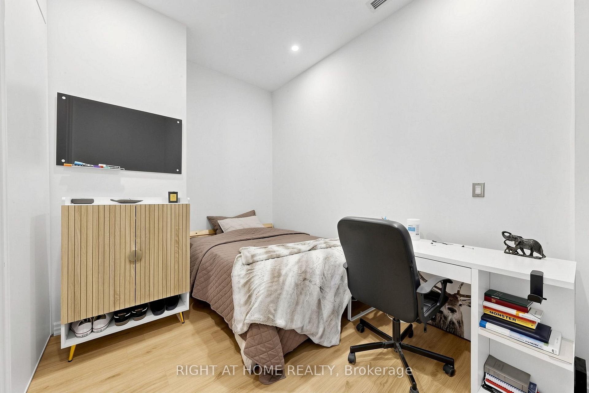 Photo 25 of Unit 1104, 797 Don Mills Road, Toronto, Flemingdon Park — HOMEH