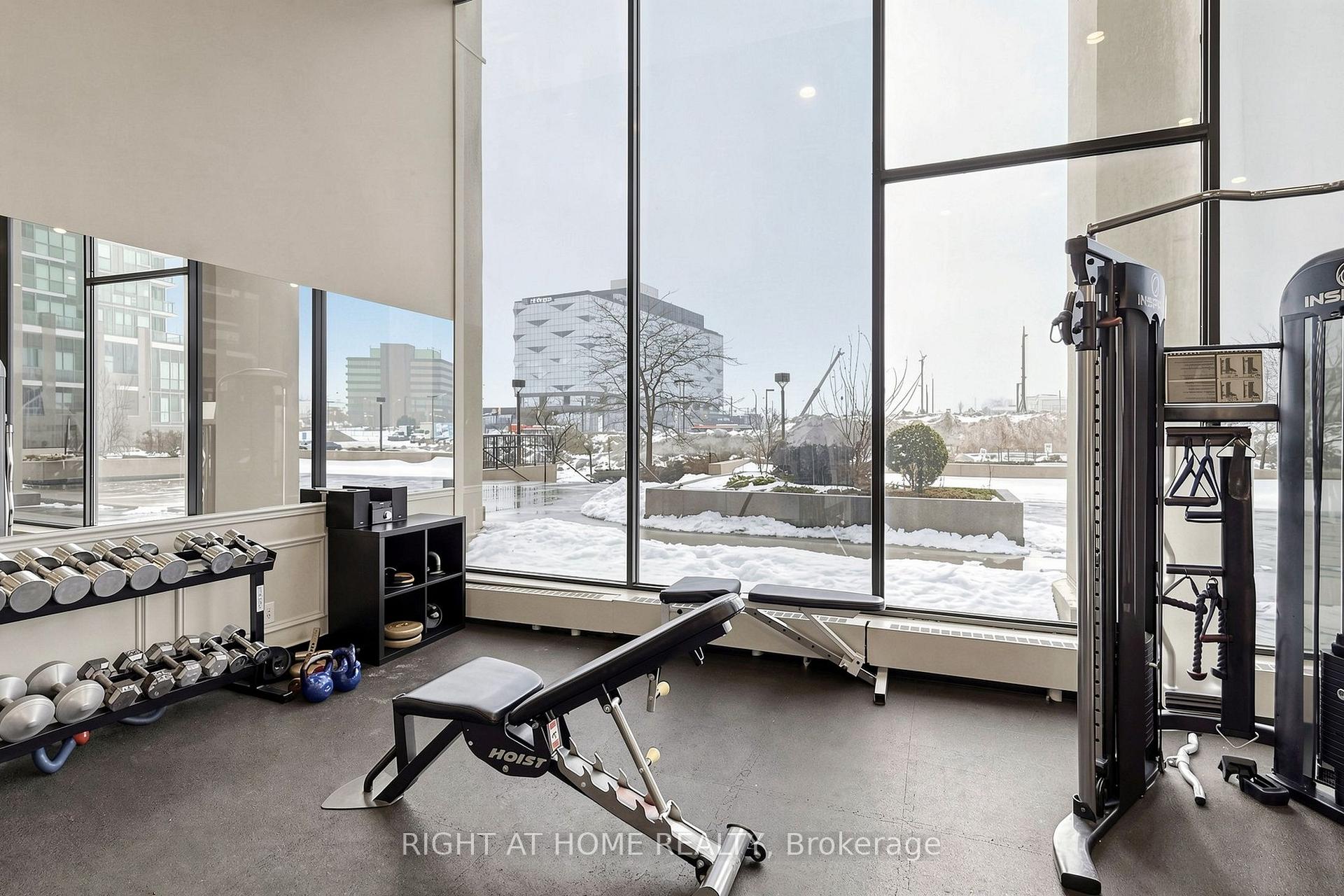 Photo 30 of Unit 1104, 797 Don Mills Road, Toronto, Flemingdon Park — HOMEH