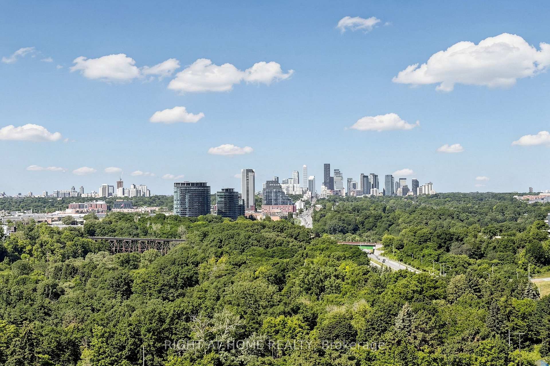 Photo 28 of Unit 1104, 797 Don Mills Road, Toronto, Flemingdon Park — HOMEH