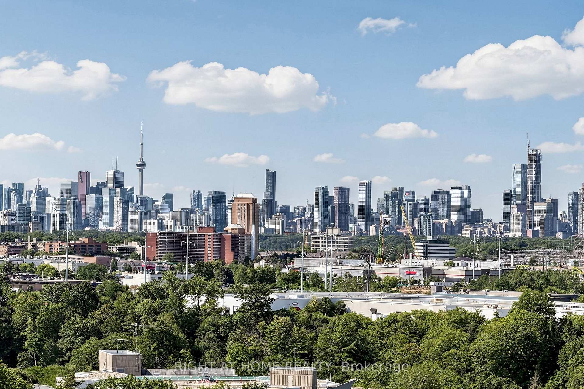 Photo 29 of Unit 1104, 797 Don Mills Road, Toronto, Flemingdon Park — HOMEH
