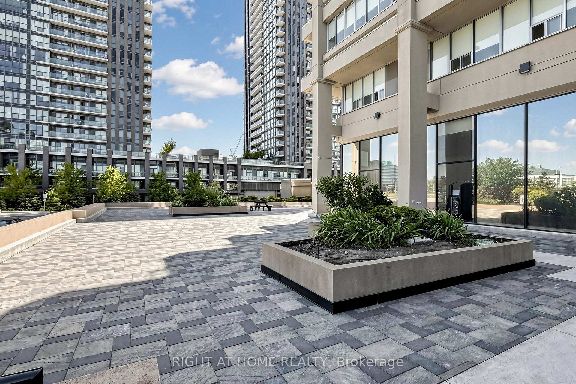 Photo 31 of Unit 1104, 797 Don Mills Road, Toronto, Flemingdon Park — HOMEH