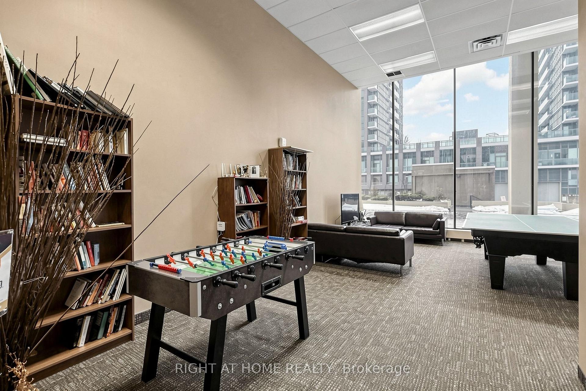 Photo 33 of Unit 1104, 797 Don Mills Road, Toronto, Flemingdon Park — HOMEH