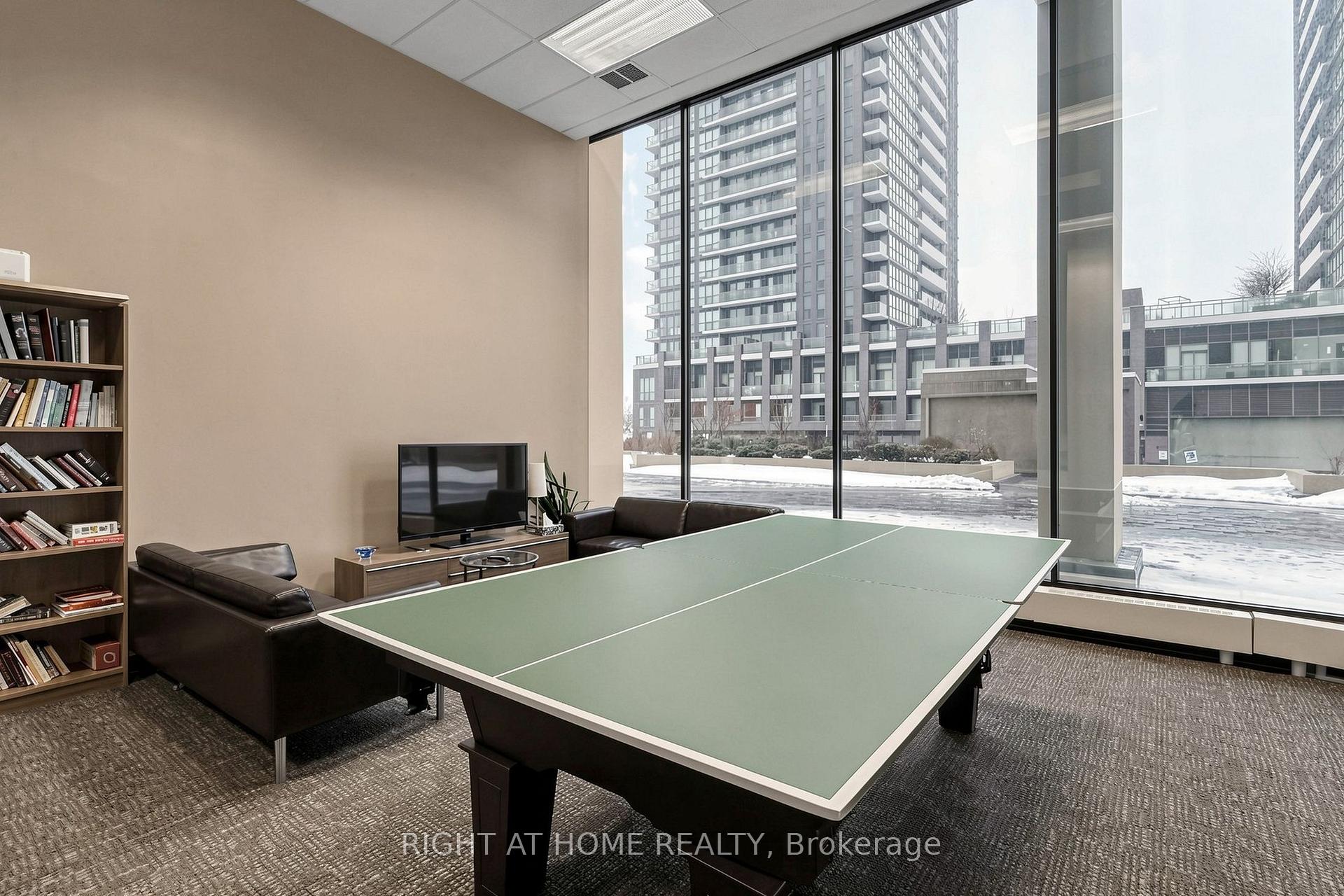 Photo 34 of Unit 1104, 797 Don Mills Road, Toronto, Flemingdon Park — HOMEH