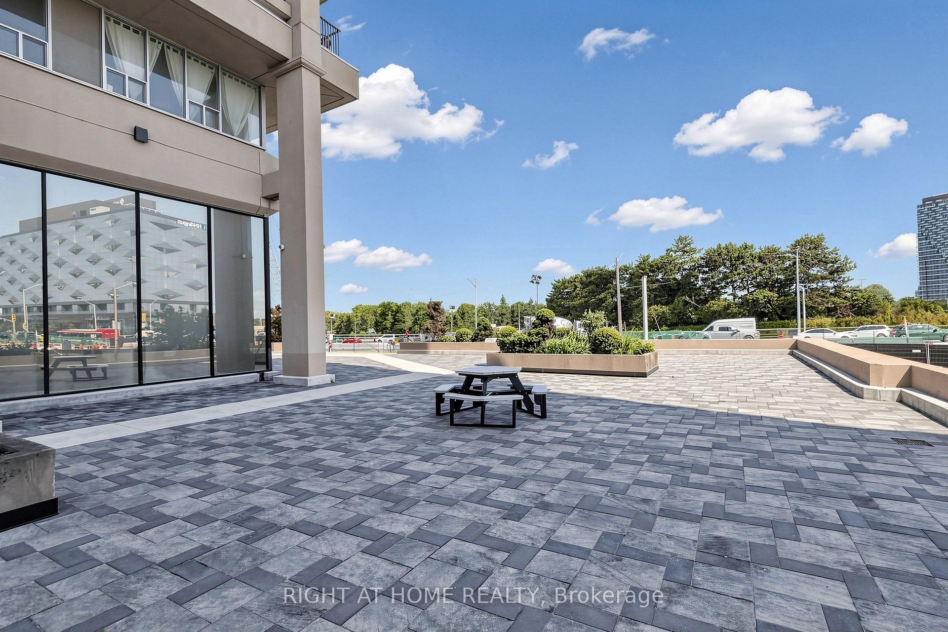 Photo 32 of Unit 1104, 797 Don Mills Road, Toronto, Flemingdon Park — HOMEH
