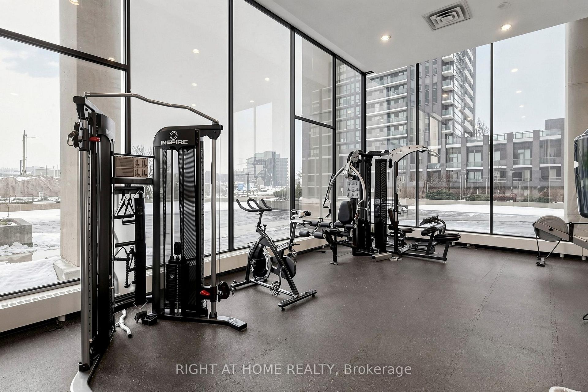 Photo 37 of Unit 1104, 797 Don Mills Road, Toronto, Flemingdon Park — HOMEH