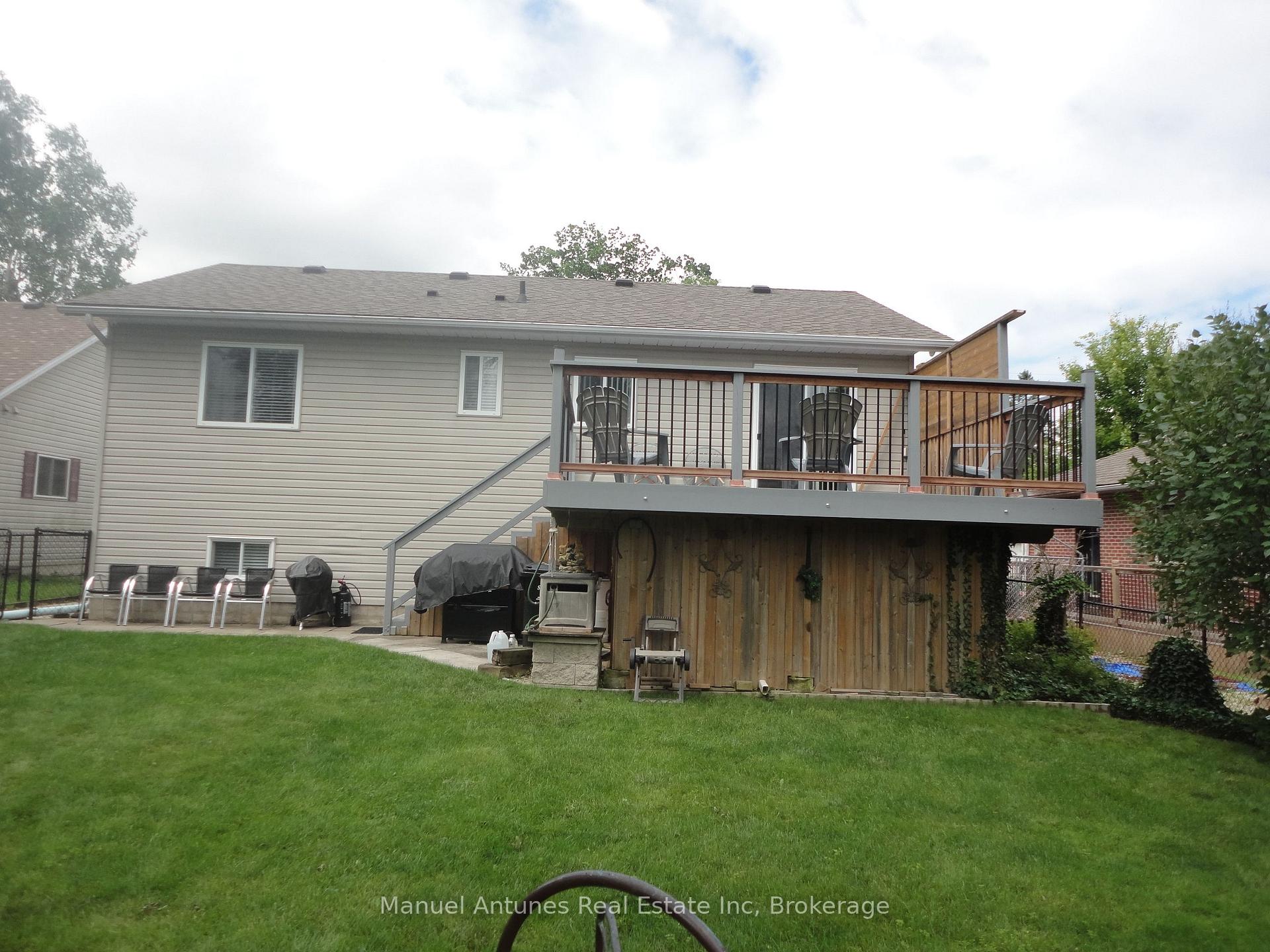 Photo 8 of 15 47th Street S, Wasaga Beach — HOMEH