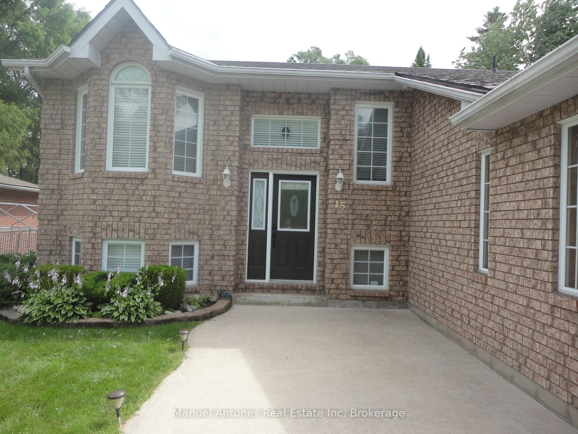 Photo 35 of 15 47th Street S, Wasaga Beach — HOMEH