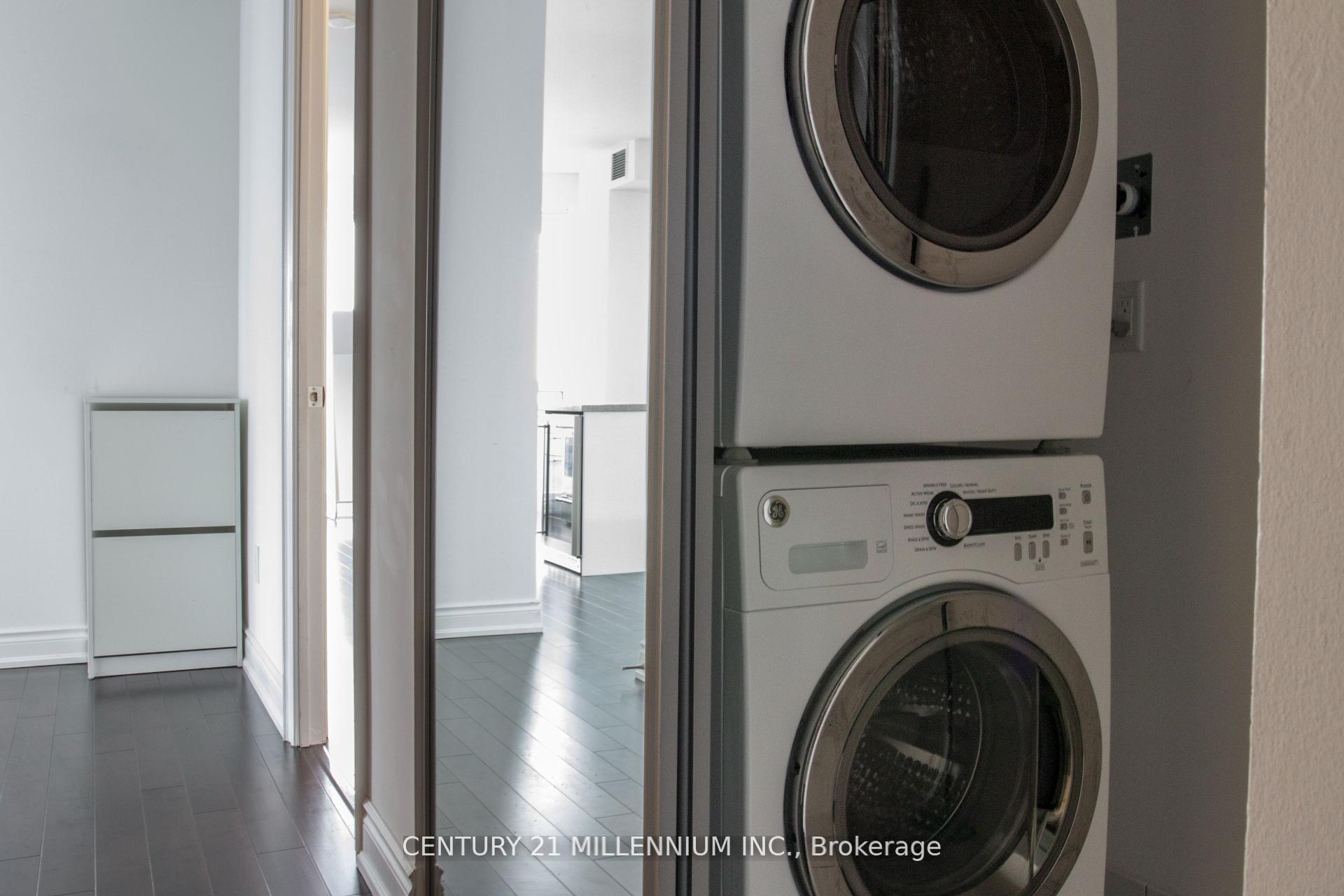 Photo 10 of Unit 7002, 388 Yonge Street, Toronto, Bay Street Corridor — HOMEH