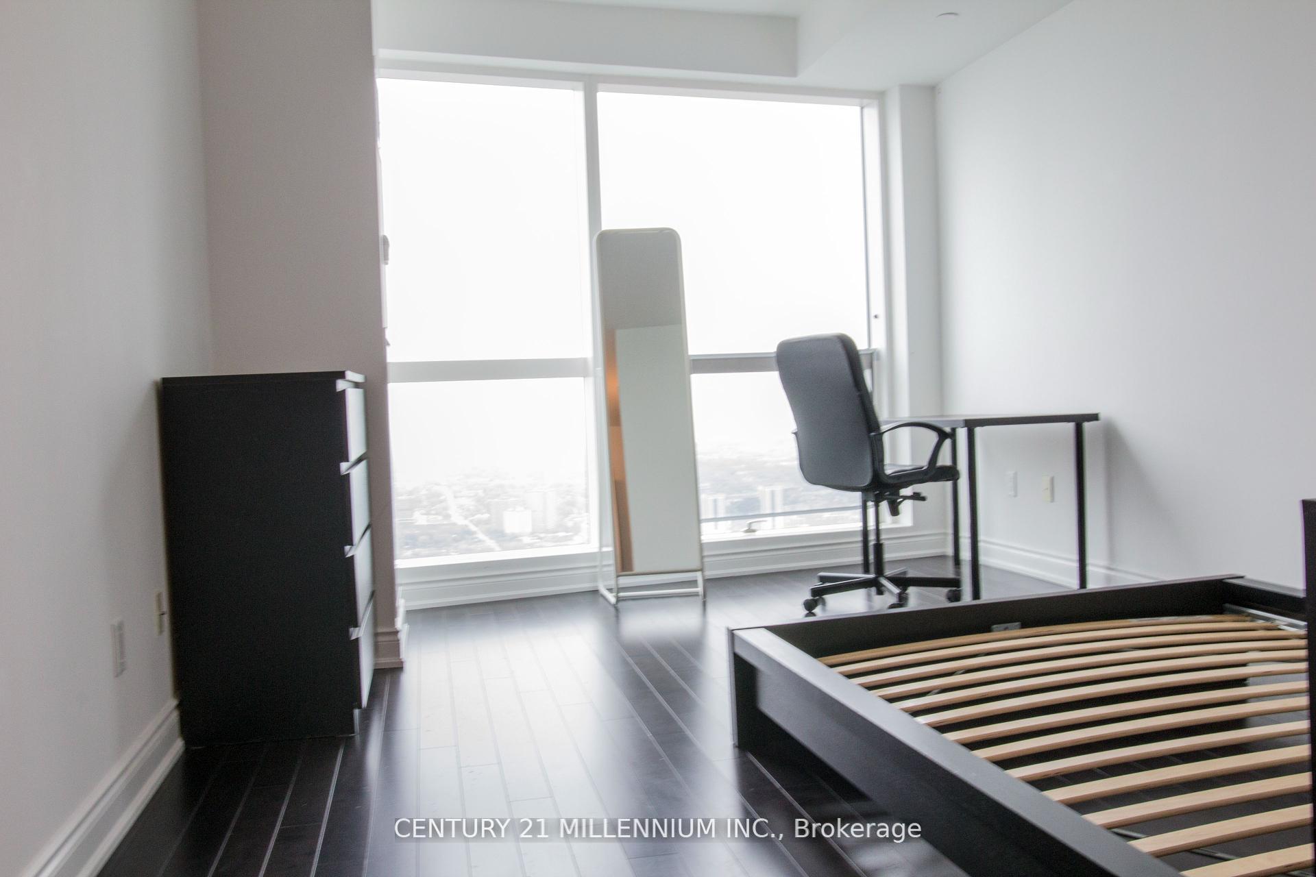 Photo 12 of Unit 7002, 388 Yonge Street, Toronto, Bay Street Corridor — HOMEH