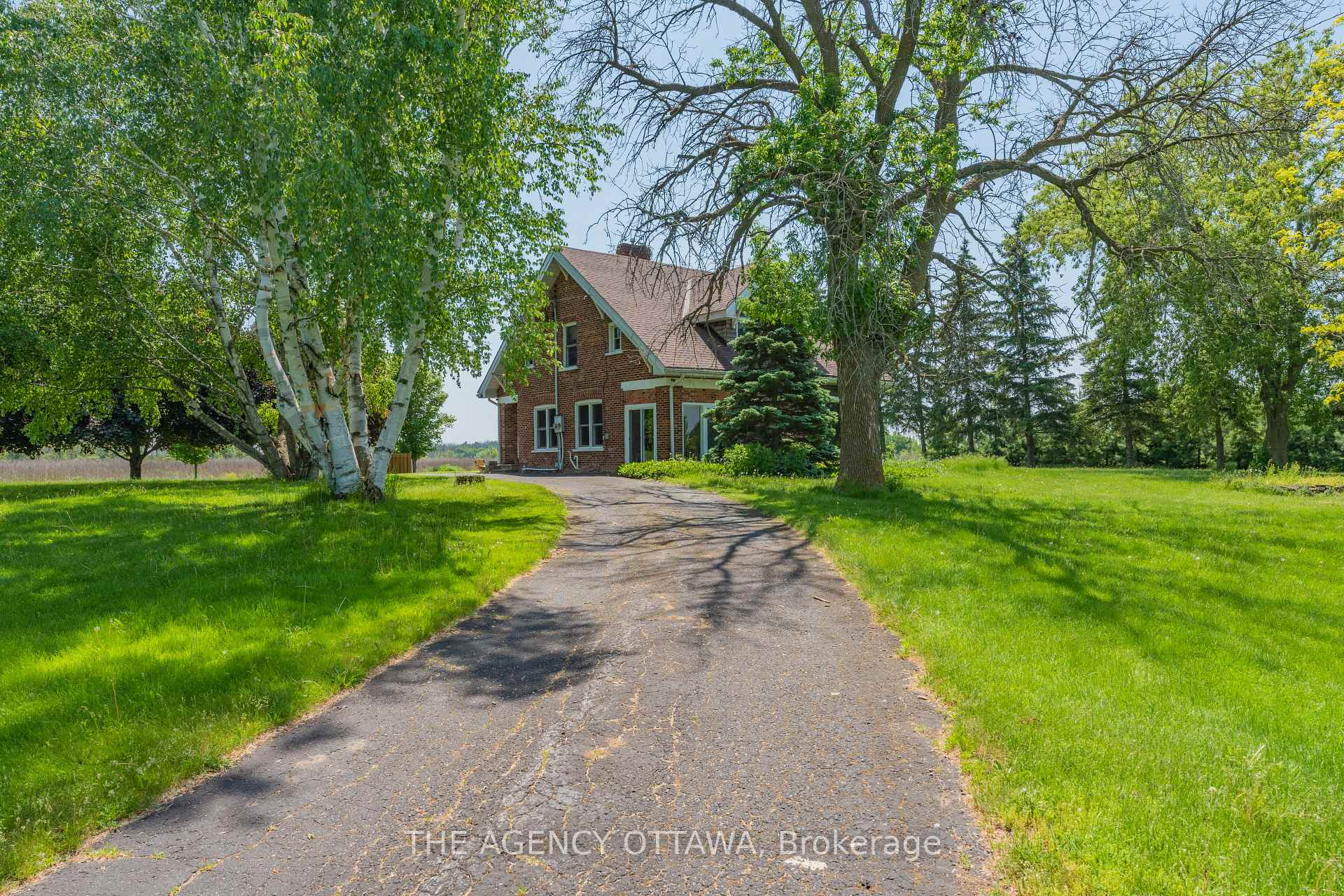 Photo 1 of 4184 Old Hwy 2 E, Belleville, Belleville Ward — HOMEH