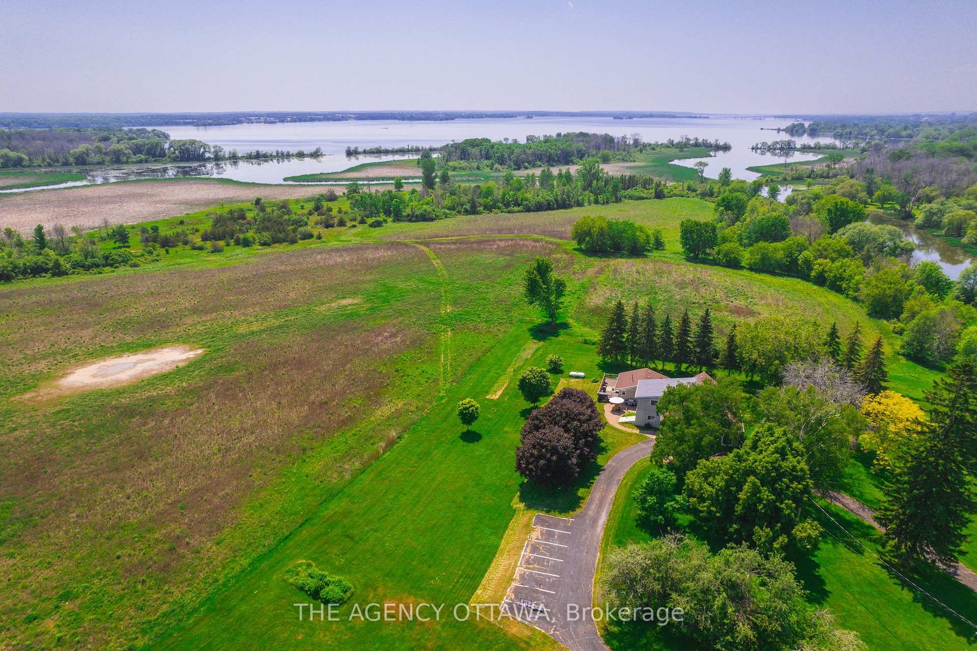 Photo 2 of 4184 Old Hwy 2 E, Belleville, Belleville Ward — HOMEH