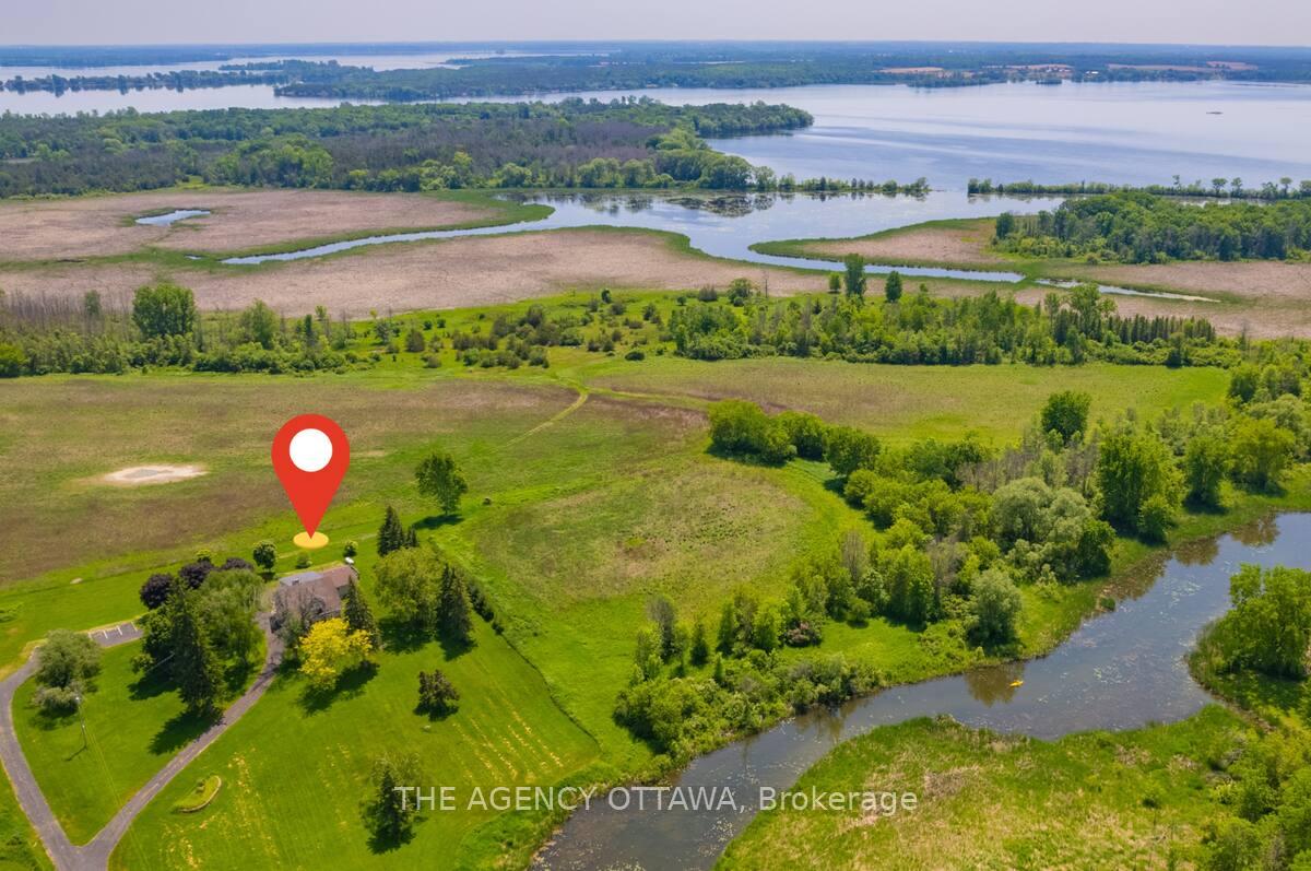 Photo 3 of 4184 Old Hwy 2 E, Belleville, Belleville Ward — HOMEH