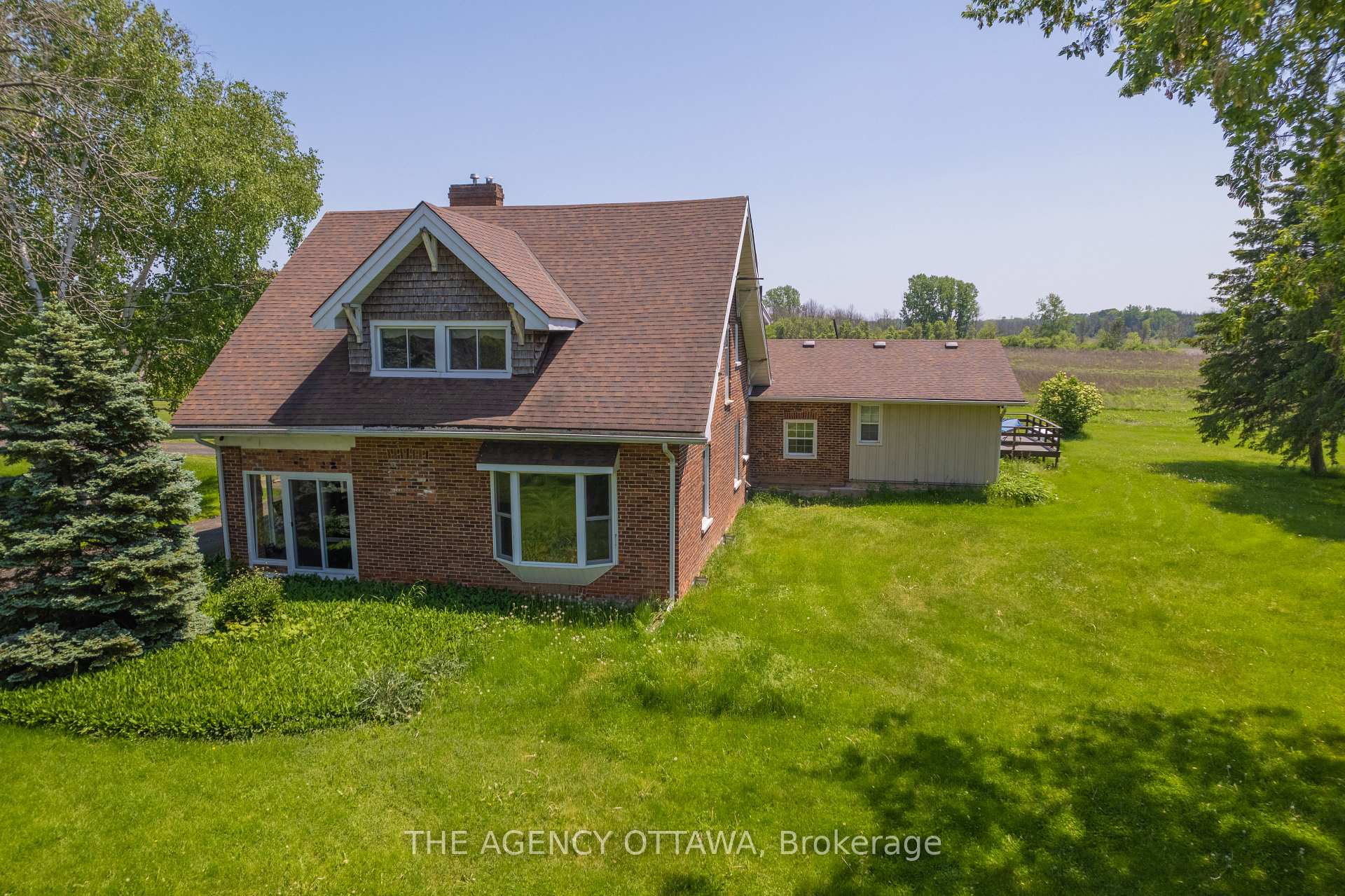 Photo 5 of 4184 Old Hwy 2 E, Belleville, Belleville Ward — HOMEH