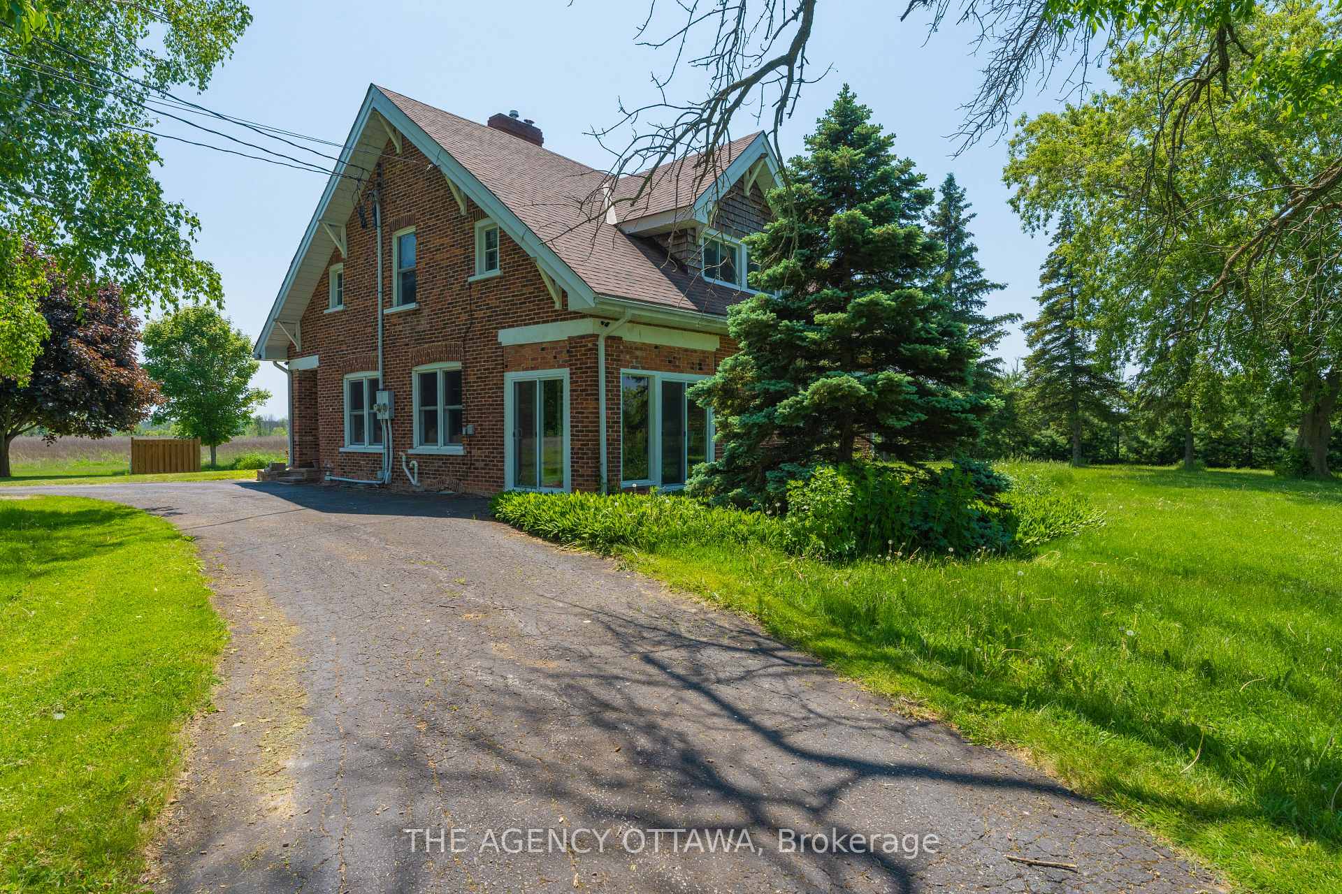 Photo 7 of 4184 Old Hwy 2 E, Belleville, Belleville Ward — HOMEH