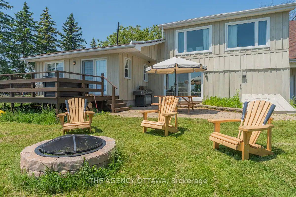 Photo 10 of 4184 Old Hwy 2 E, Belleville, Belleville Ward — HOMEH
