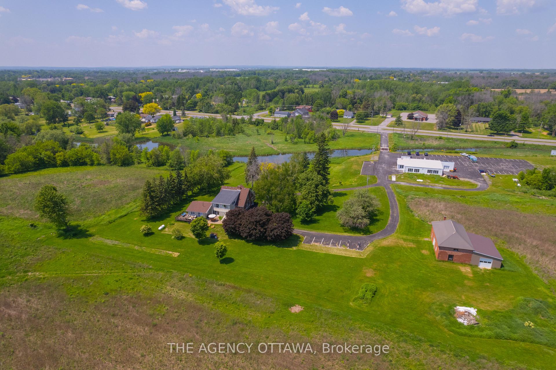 Photo 12 of 4184 Old Hwy 2 E, Belleville, Belleville Ward — HOMEH