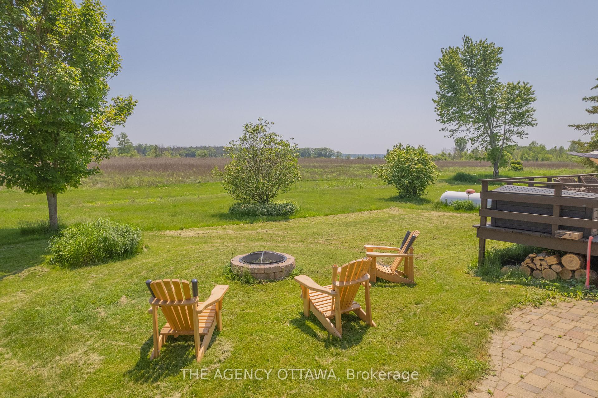 Photo 13 of 4184 Old Hwy 2 E, Belleville, Belleville Ward — HOMEH