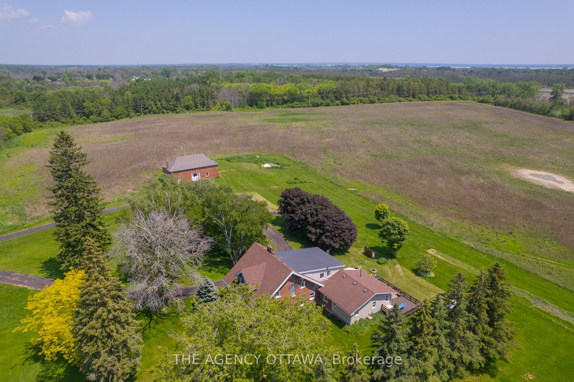 Photo 14 of 4184 Old Hwy 2 E, Belleville, Belleville Ward — HOMEH