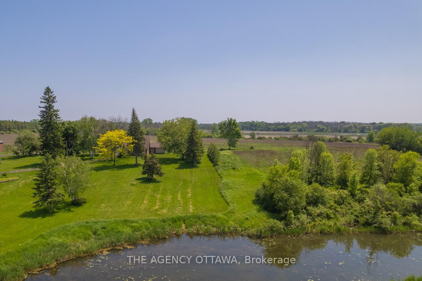 Photo 38 of 4184 Old Hwy 2 E, Belleville, Belleville Ward — HOMEH