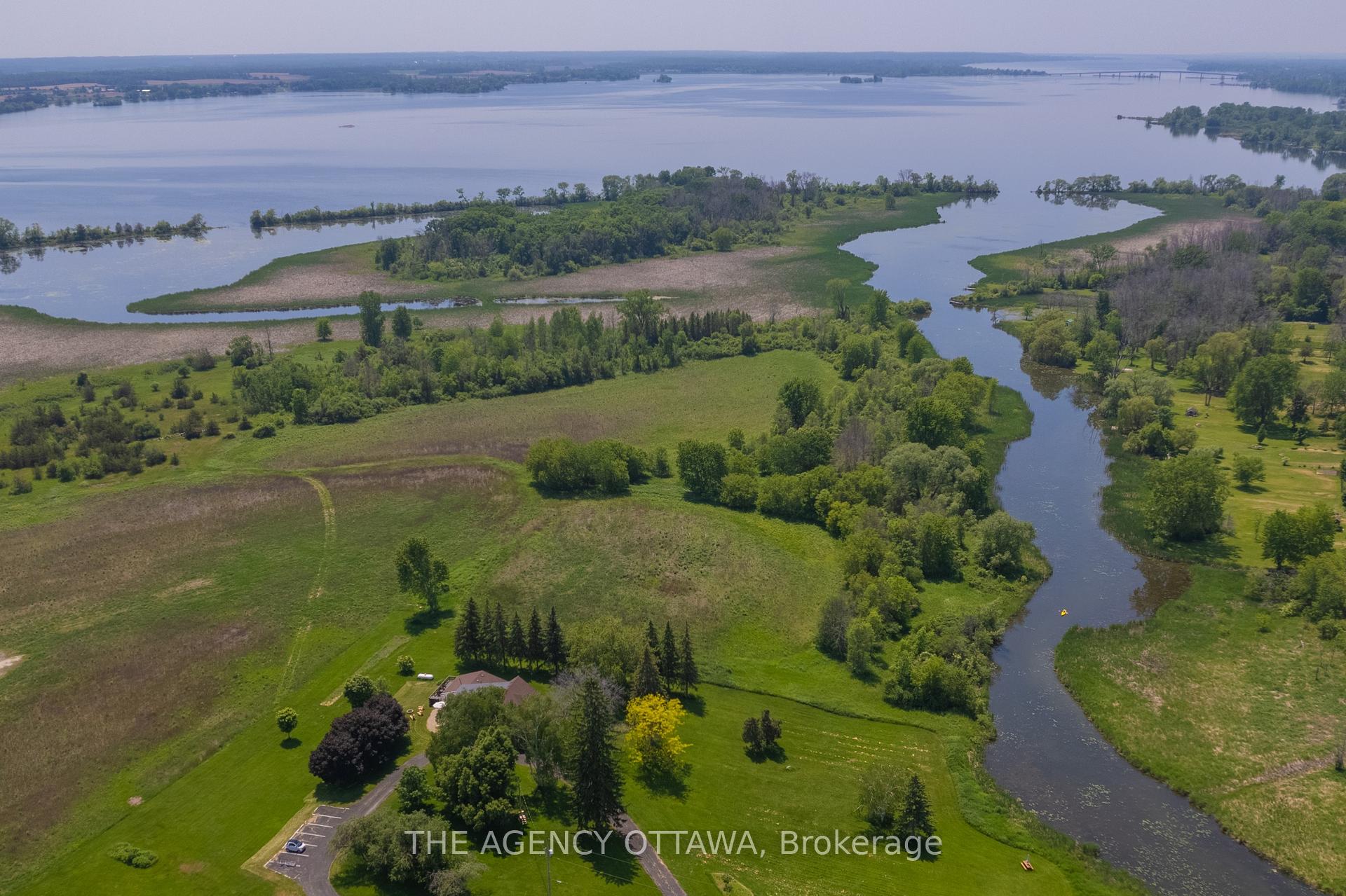 Photo 39 of 4184 Old Hwy 2 E, Belleville, Belleville Ward — HOMEH