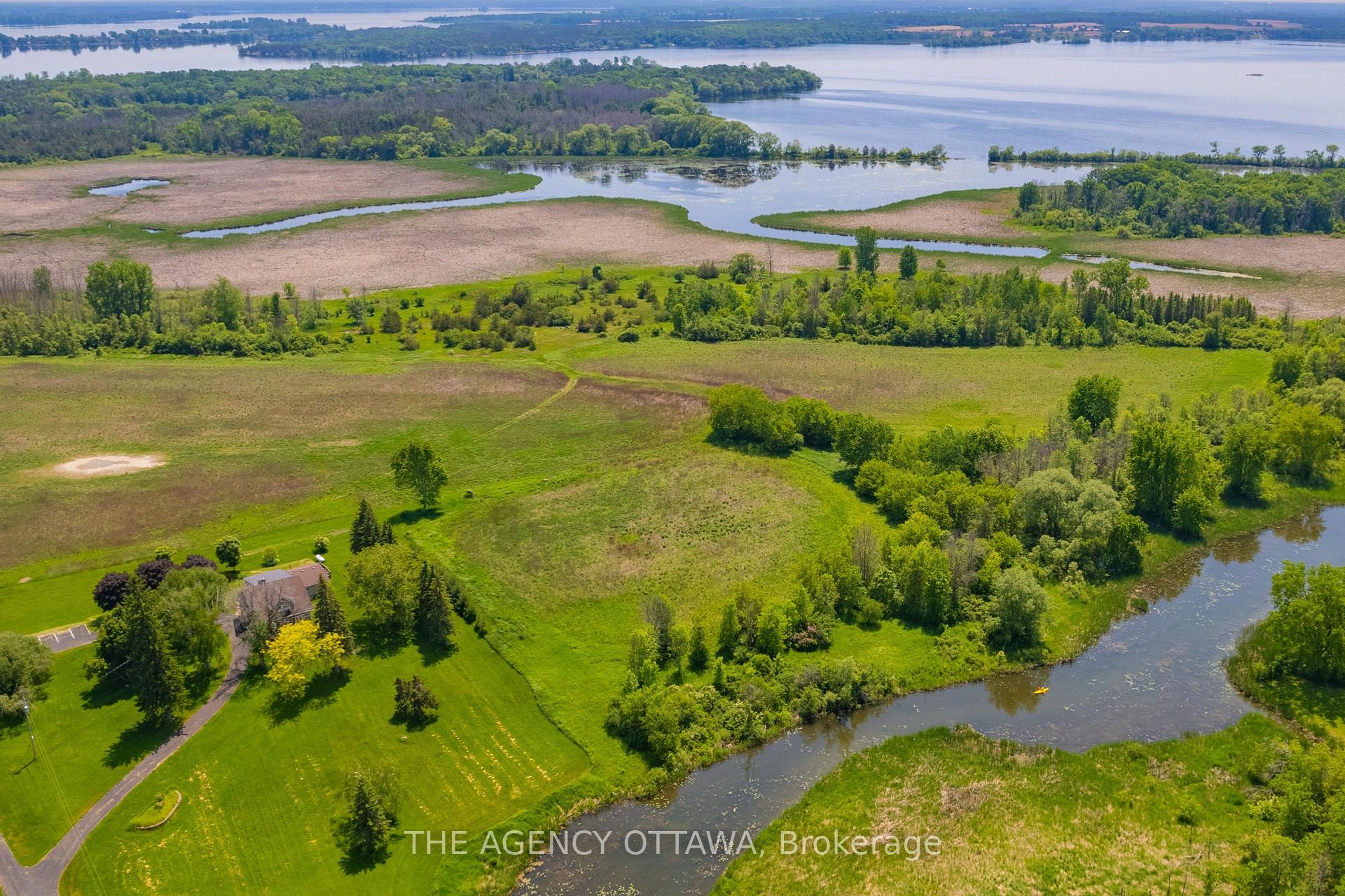 Photo 40 of 4184 Old Hwy 2 E, Belleville, Belleville Ward — HOMEH