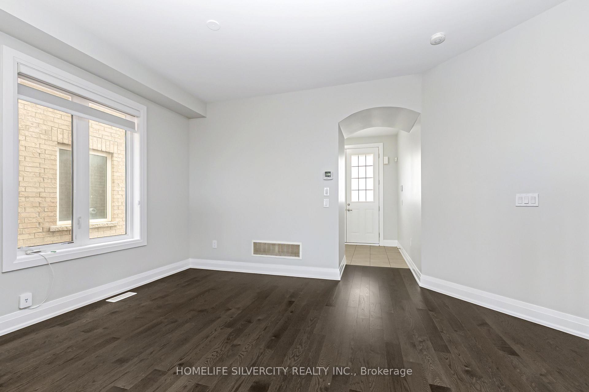 Photo 8 of 56 Donald Stewart Road, Brampton, Northwest Brampton — HOMEH
