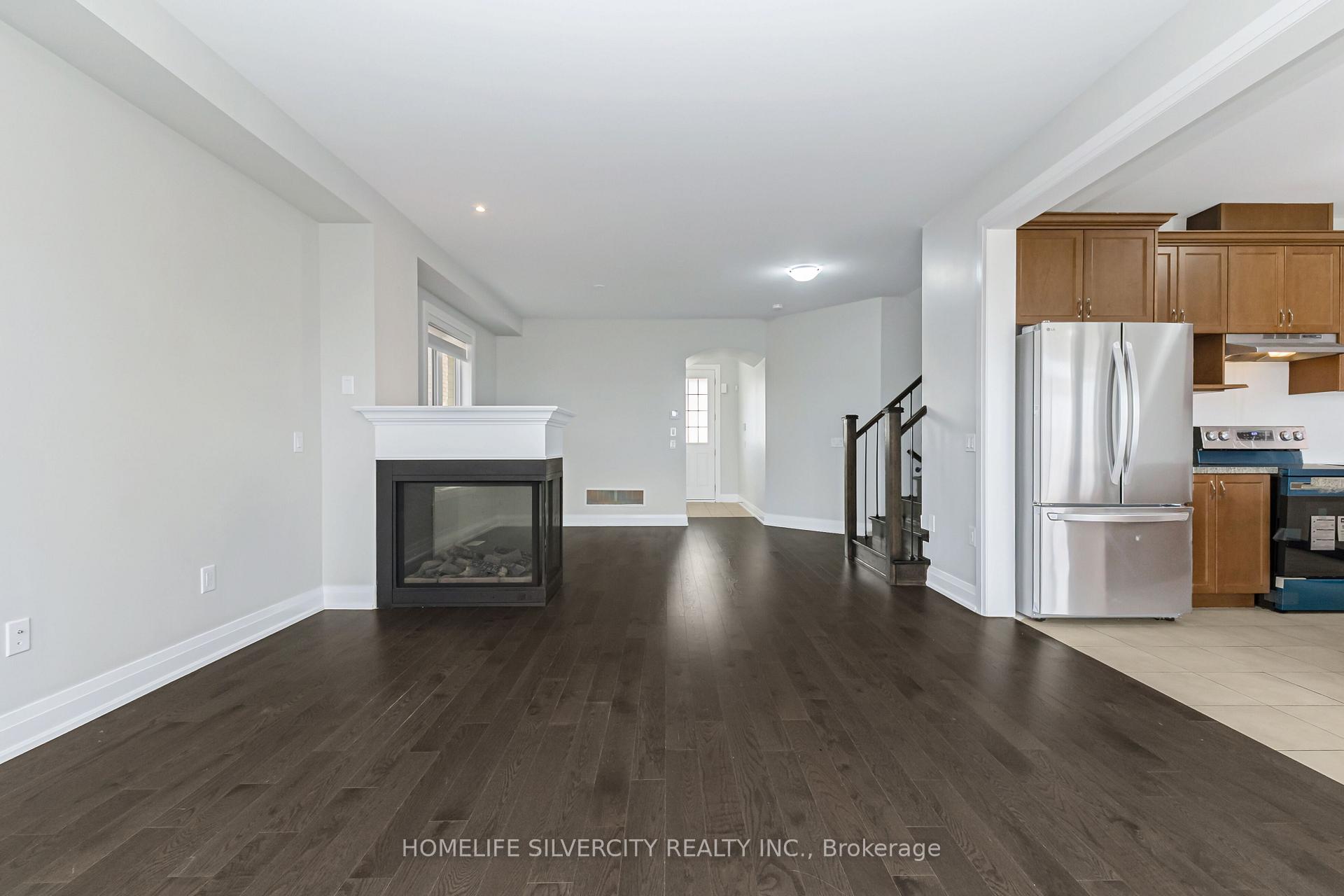 Photo 9 of 56 Donald Stewart Road, Brampton, Northwest Brampton — HOMEH