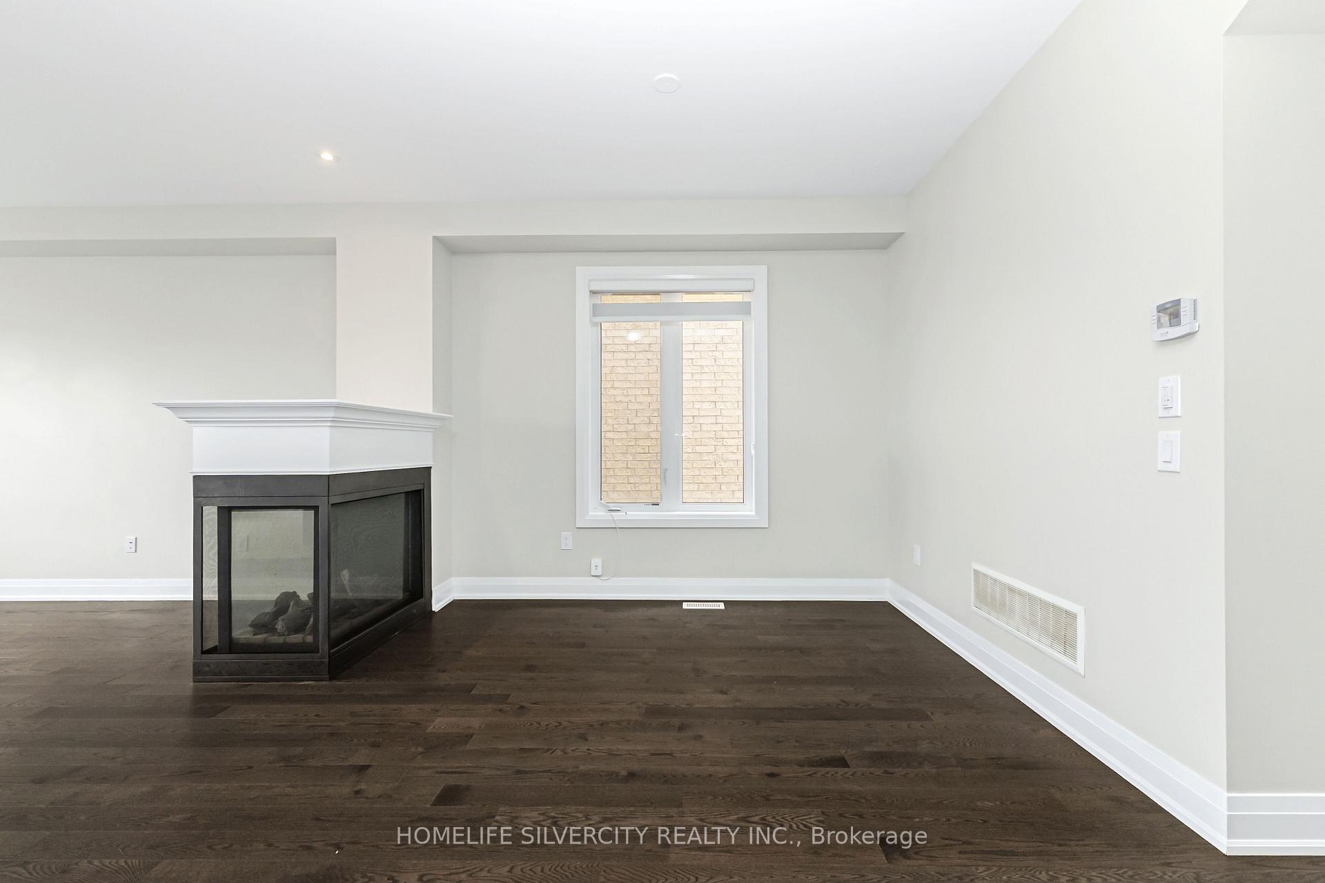 Photo 11 of 56 Donald Stewart Road, Brampton, Northwest Brampton — HOMEH
