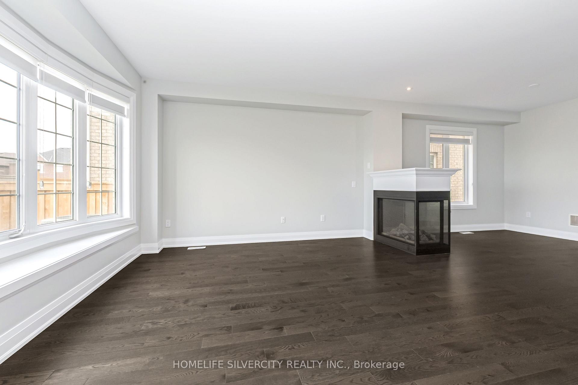 Photo 13 of 56 Donald Stewart Road, Brampton, Northwest Brampton — HOMEH