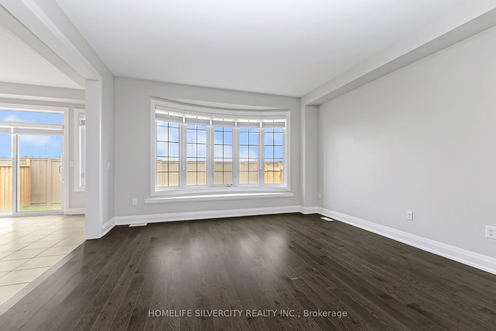 Photo 14 of 56 Donald Stewart Road, Brampton, Northwest Brampton — HOMEH