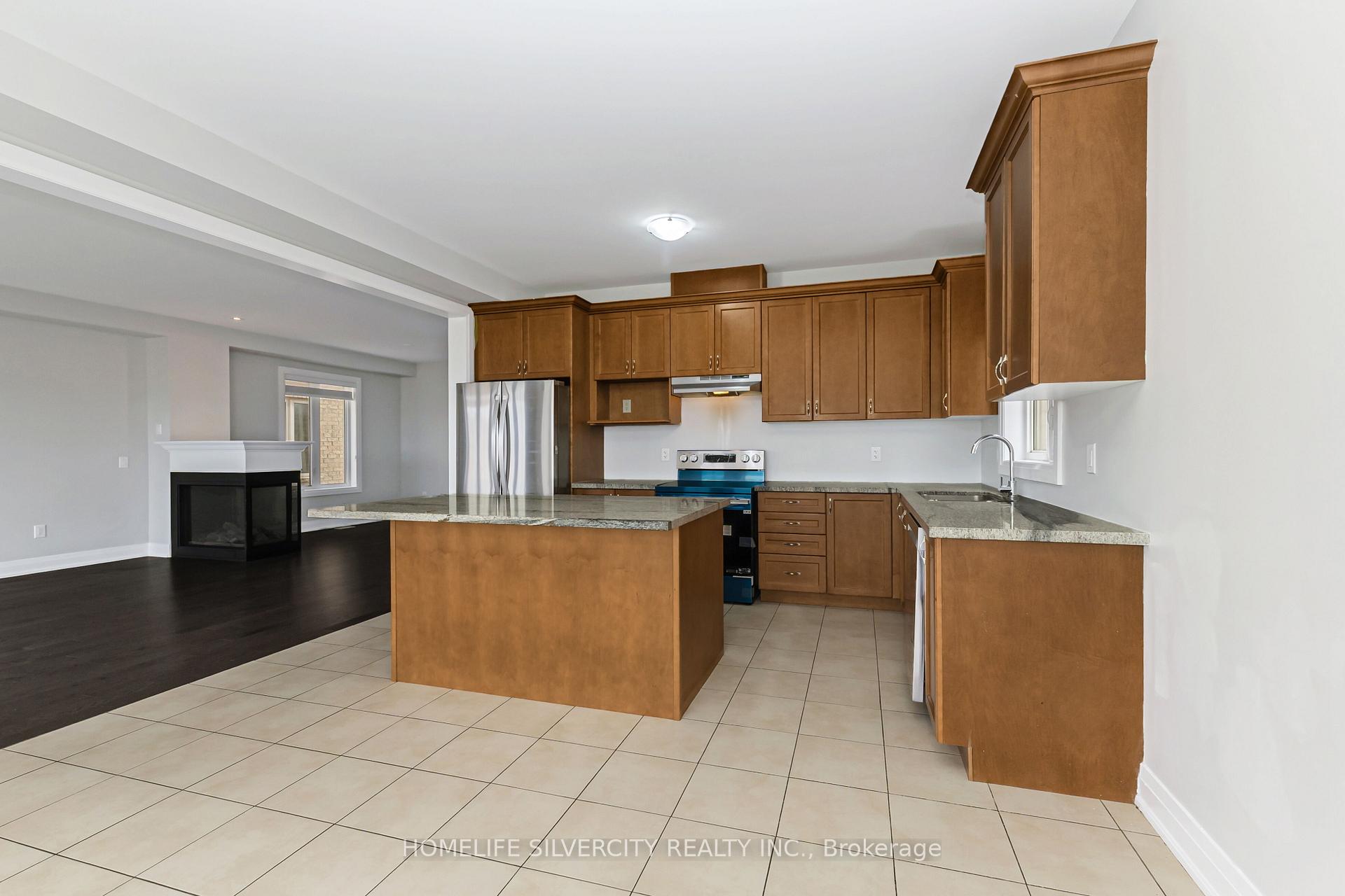 Photo 15 of 56 Donald Stewart Road, Brampton, Northwest Brampton — HOMEH
