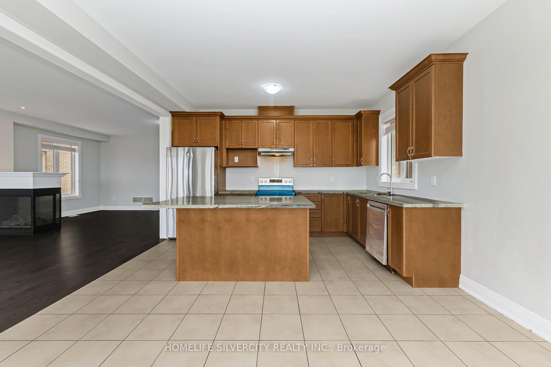 Photo 17 of 56 Donald Stewart Road, Brampton, Northwest Brampton — HOMEH