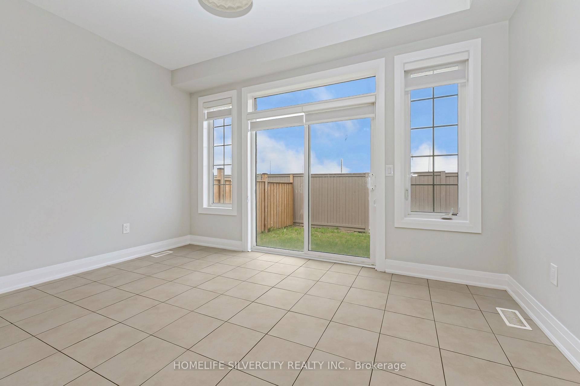 Photo 25 of 56 Donald Stewart Road, Brampton, Northwest Brampton — HOMEH