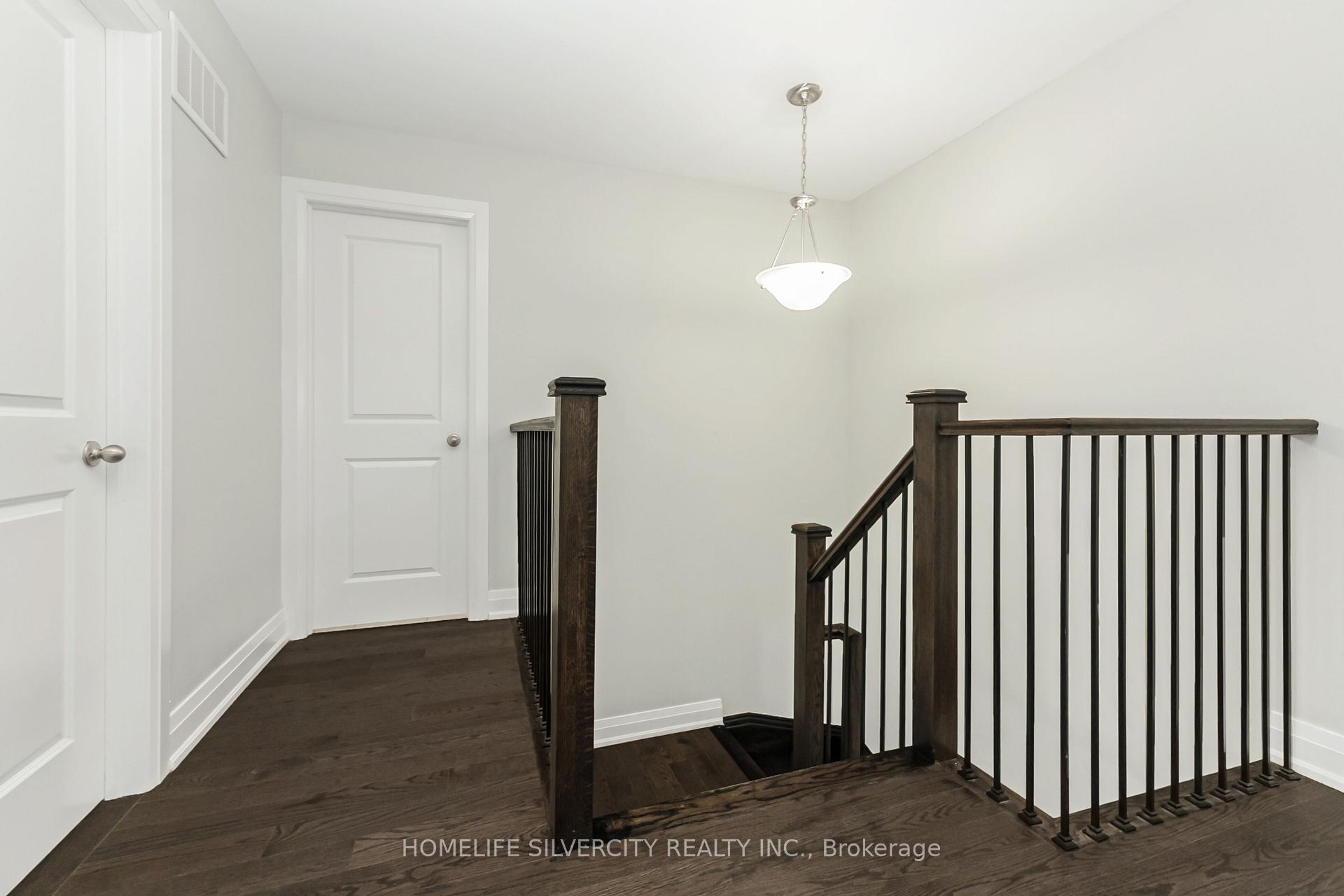 Photo 27 of 56 Donald Stewart Road, Brampton, Northwest Brampton — HOMEH