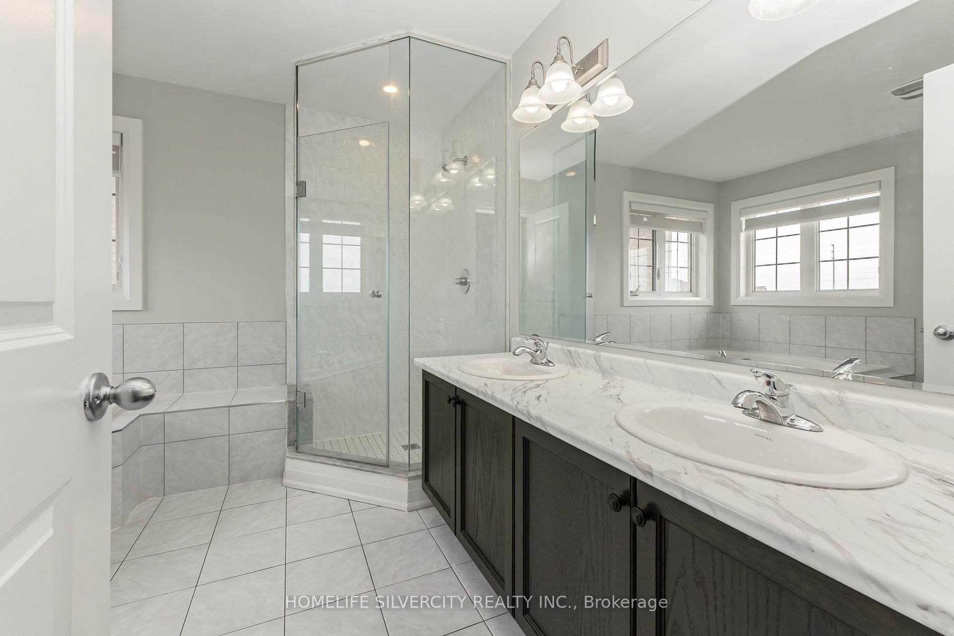 Photo 34 of 56 Donald Stewart Road, Brampton, Northwest Brampton — HOMEH