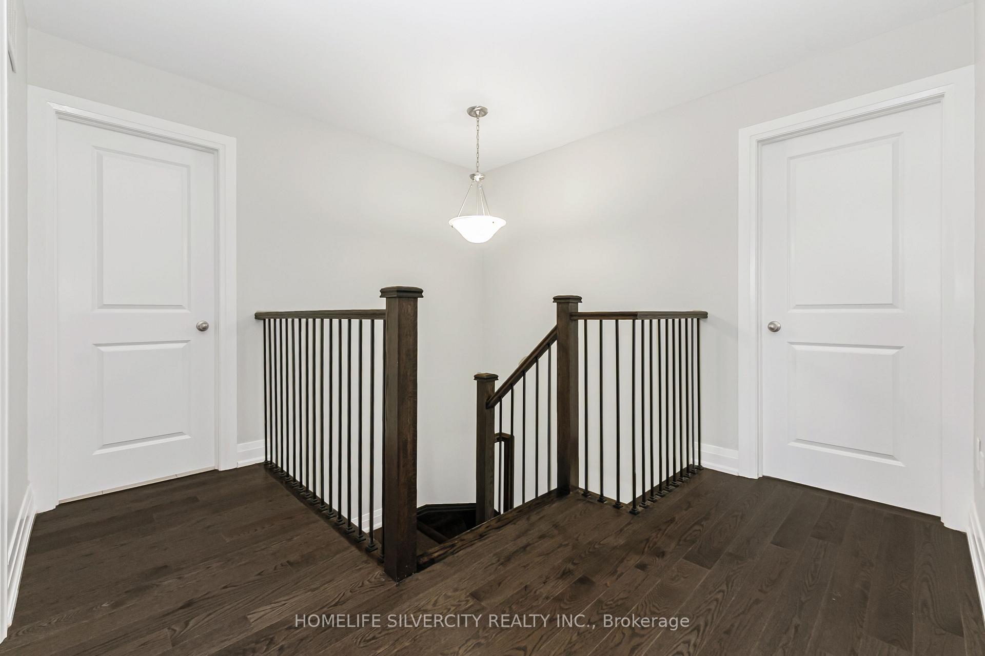 Photo 35 of 56 Donald Stewart Road, Brampton, Northwest Brampton — HOMEH
