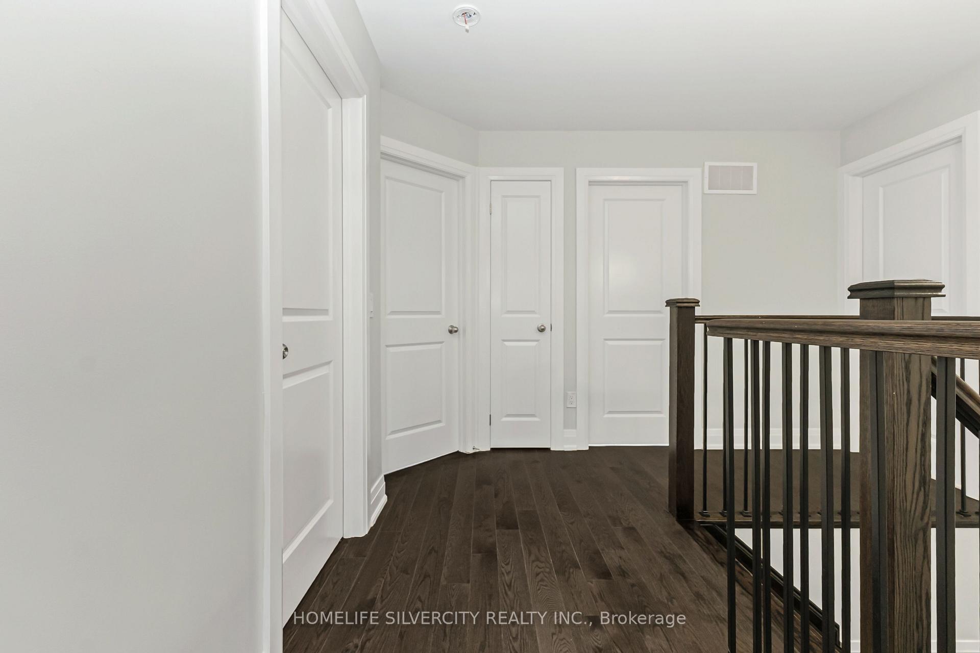Photo 36 of 56 Donald Stewart Road, Brampton, Northwest Brampton — HOMEH
