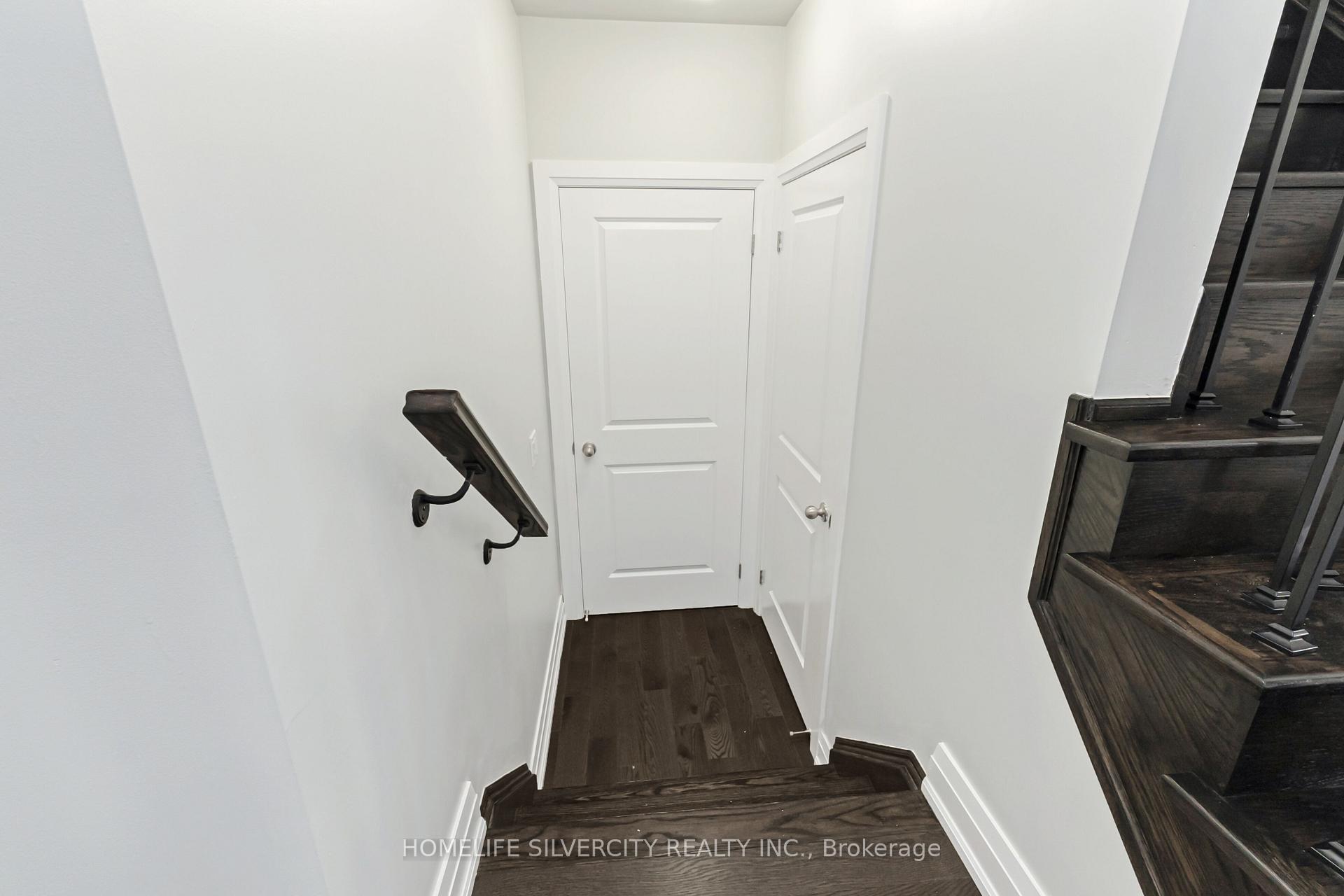 Photo 45 of 56 Donald Stewart Road, Brampton, Northwest Brampton — HOMEH