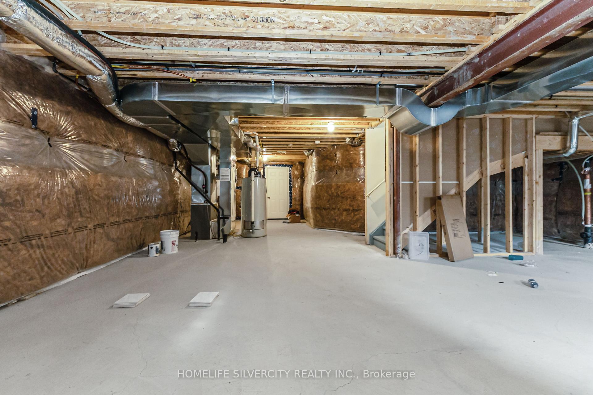 Photo 46 of 56 Donald Stewart Road, Brampton, Northwest Brampton — HOMEH