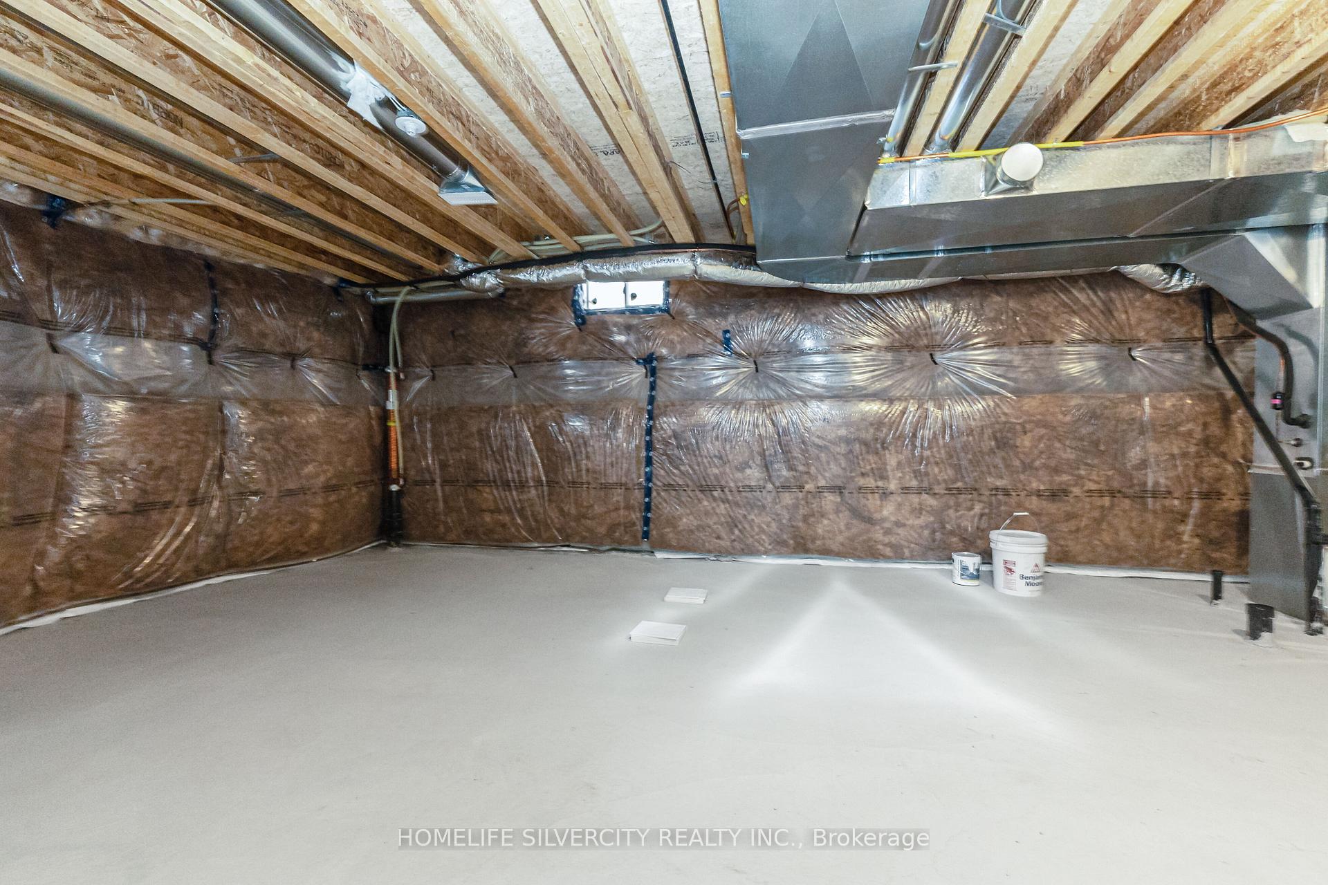 Photo 47 of 56 Donald Stewart Road, Brampton, Northwest Brampton — HOMEH