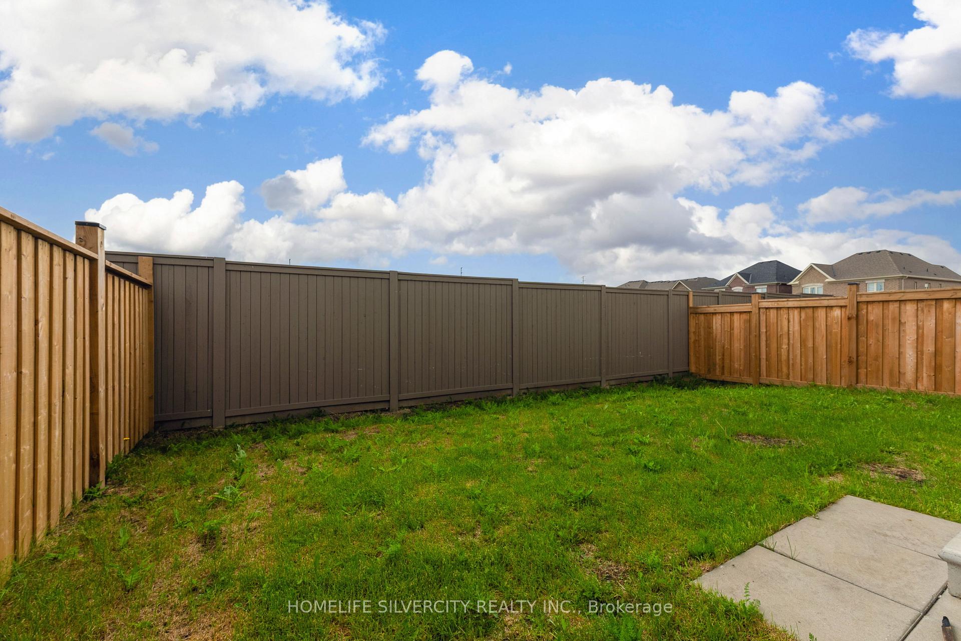 Photo 50 of 56 Donald Stewart Road, Brampton, Northwest Brampton — HOMEH